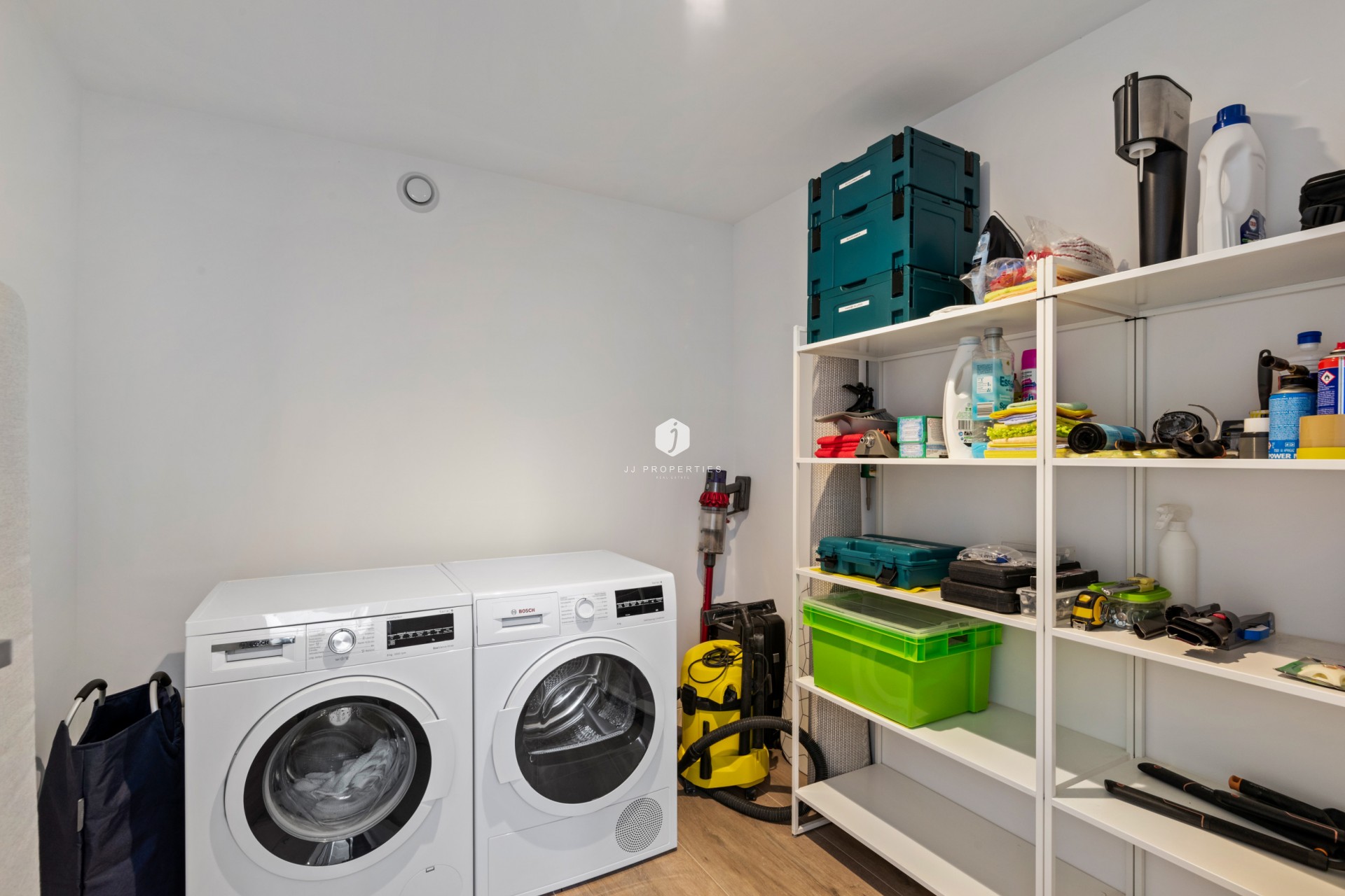 Z drugiej ręki - Villa -
Dehesa de Campoamor - Costa Blanca