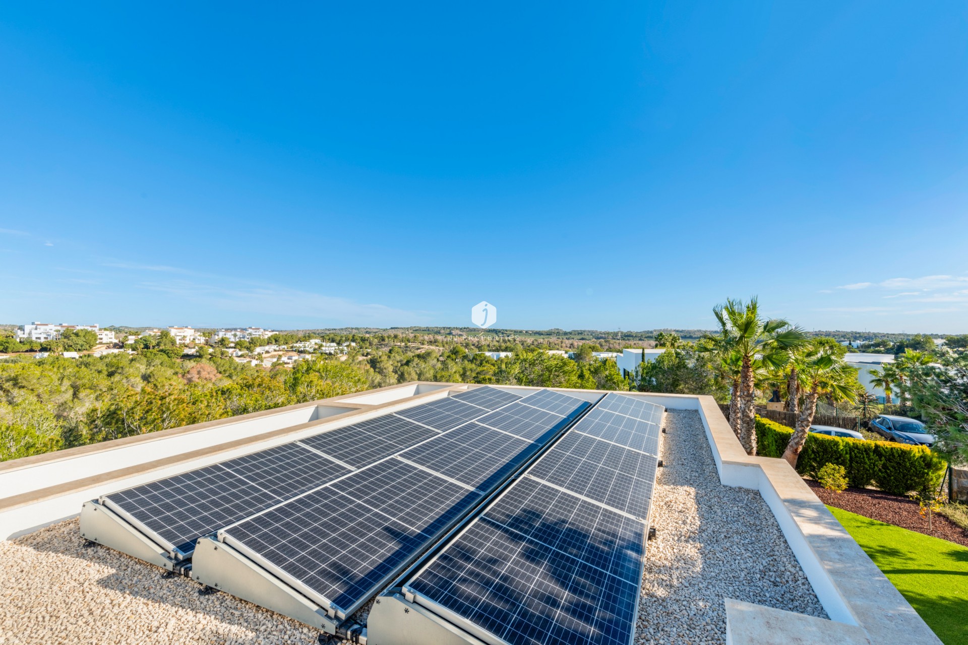 Z drugiej ręki - Villa -
Dehesa de Campoamor - Costa Blanca