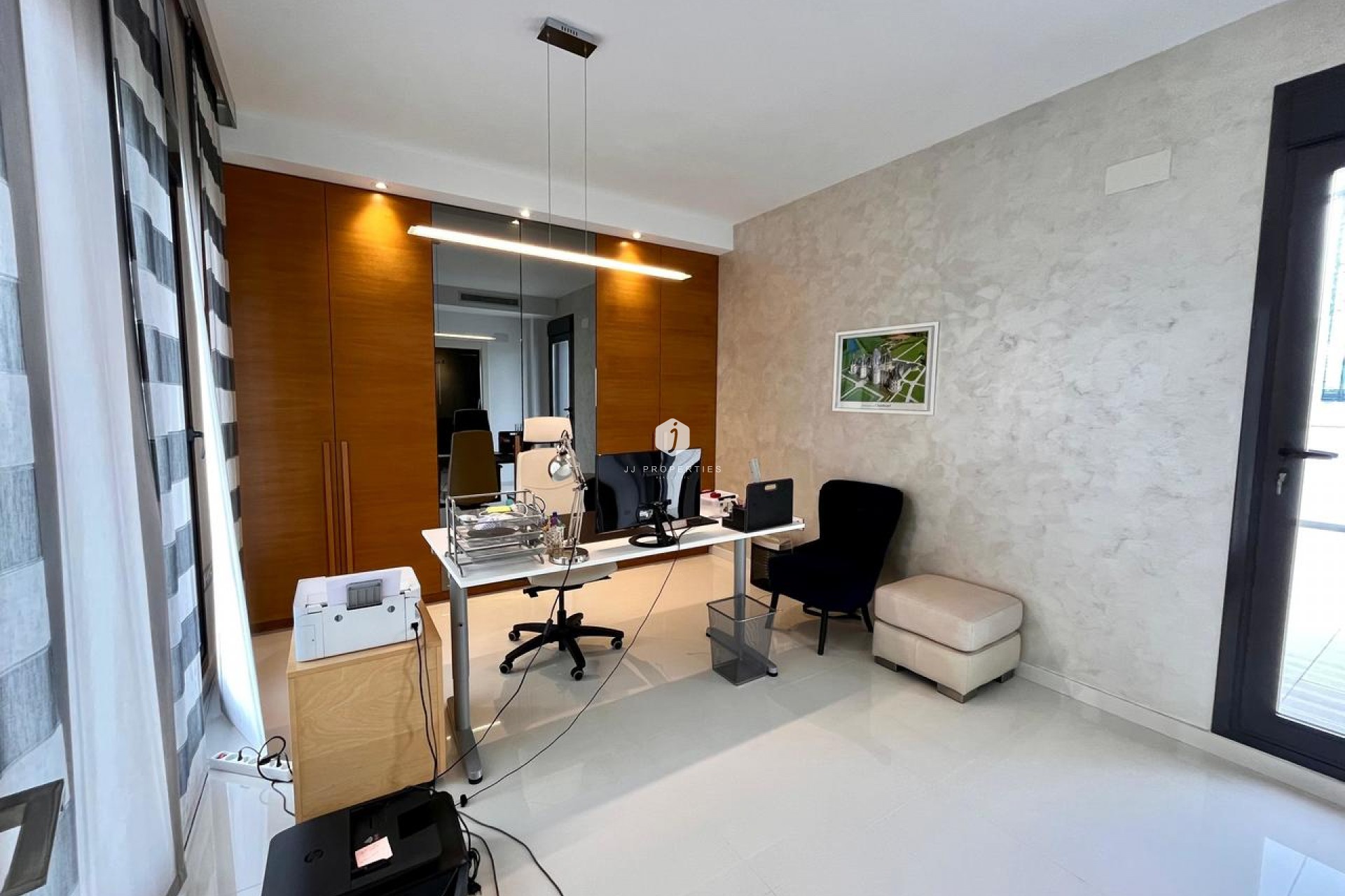 Z drugiej ręki - Villa -
Dehesa de Campoamor - Costa Blanca