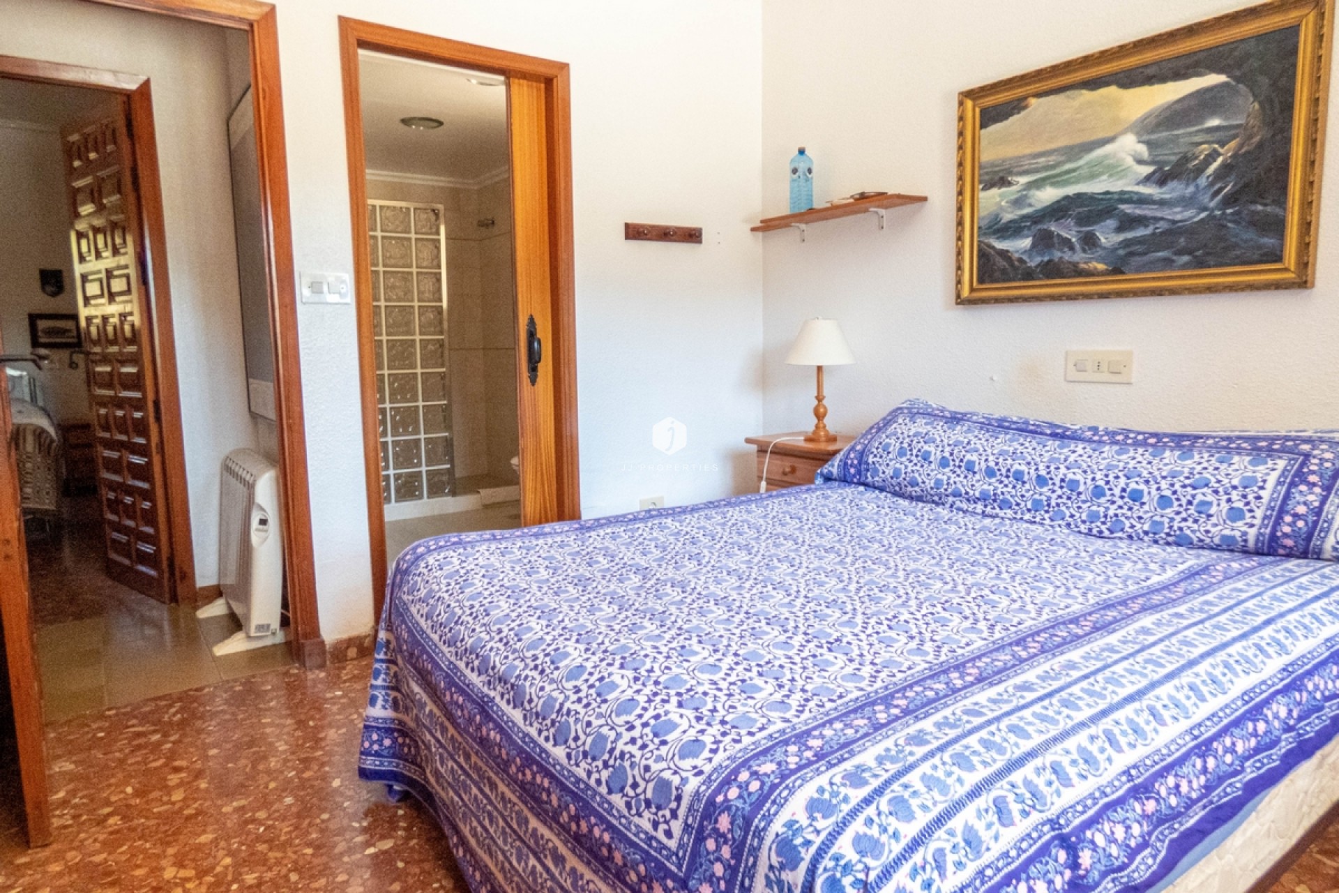 Z drugiej ręki - Villa -
Dehesa de Campoamor - Costa Blanca