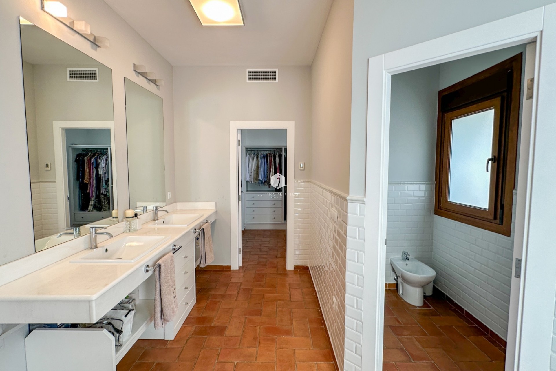 Z drugiej ręki - Villa -
Dehesa de Campoamor - Costa Blanca