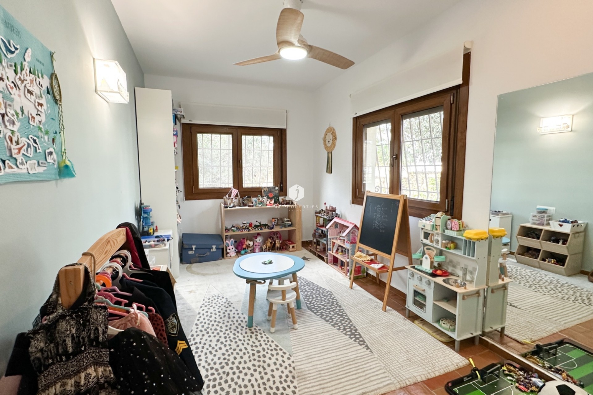 Z drugiej ręki - Villa -
Dehesa de Campoamor - Costa Blanca