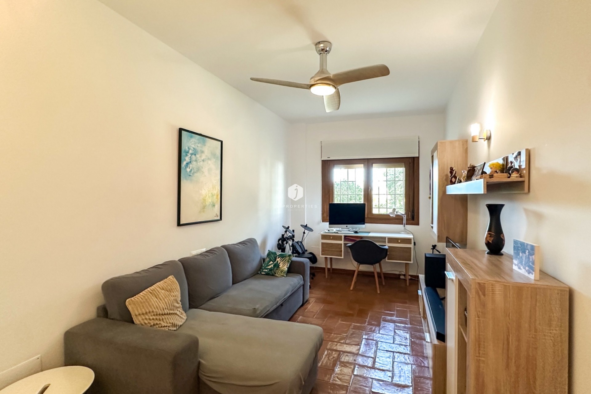 Z drugiej ręki - Villa -
Dehesa de Campoamor - Costa Blanca