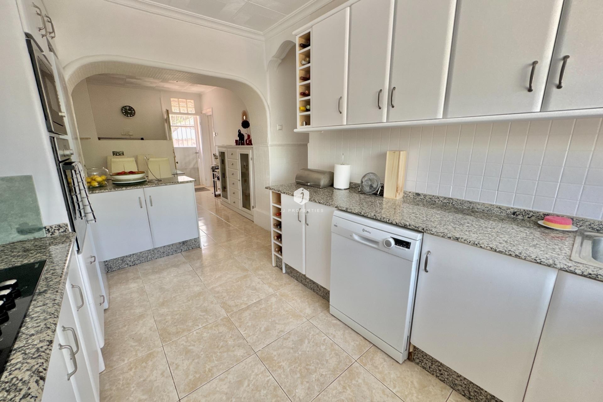 Z drugiej ręki - Villa -
Dolores - Comunidad Valenciana