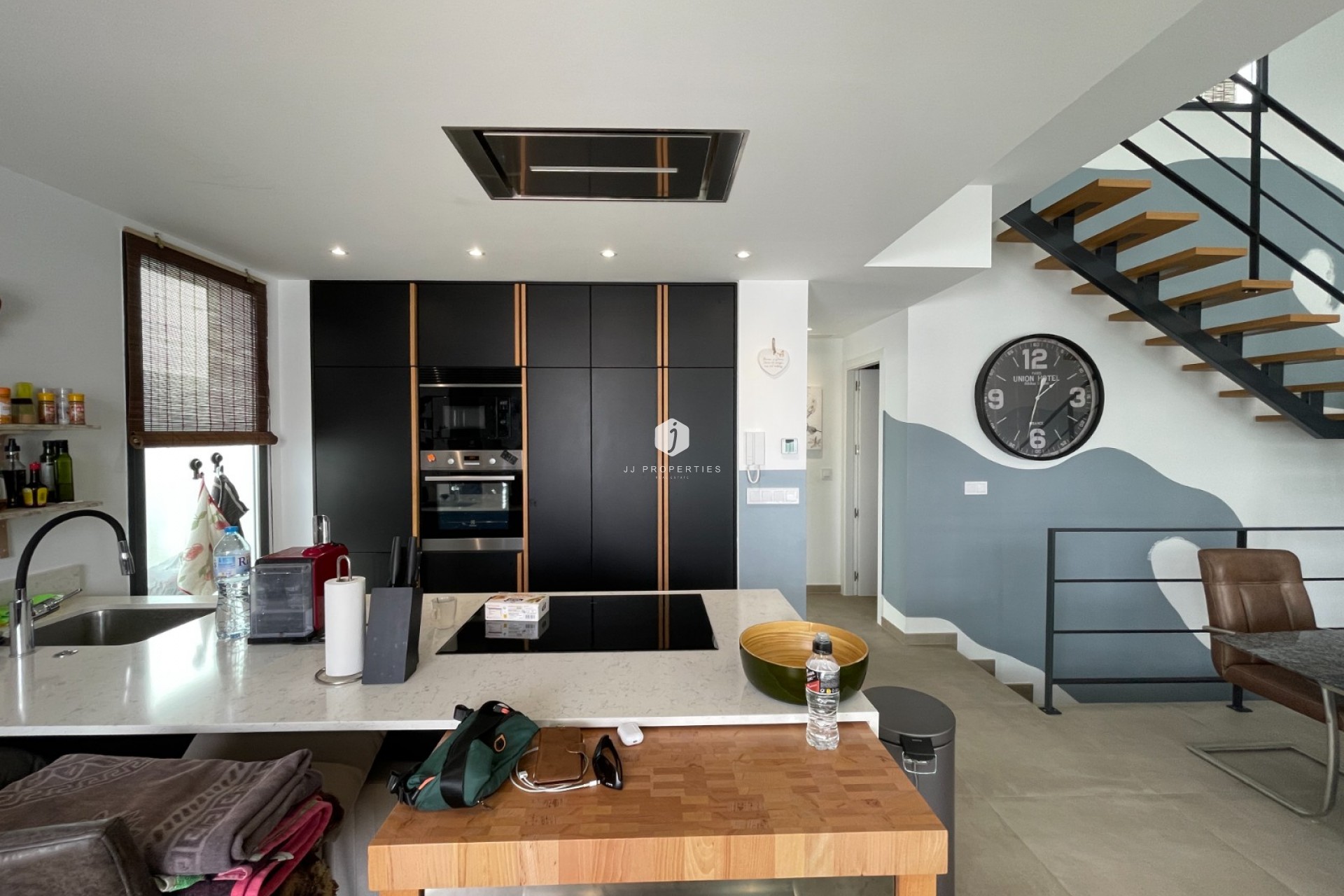 Z drugiej ręki - Villa -
Dolores - Costa Blanca