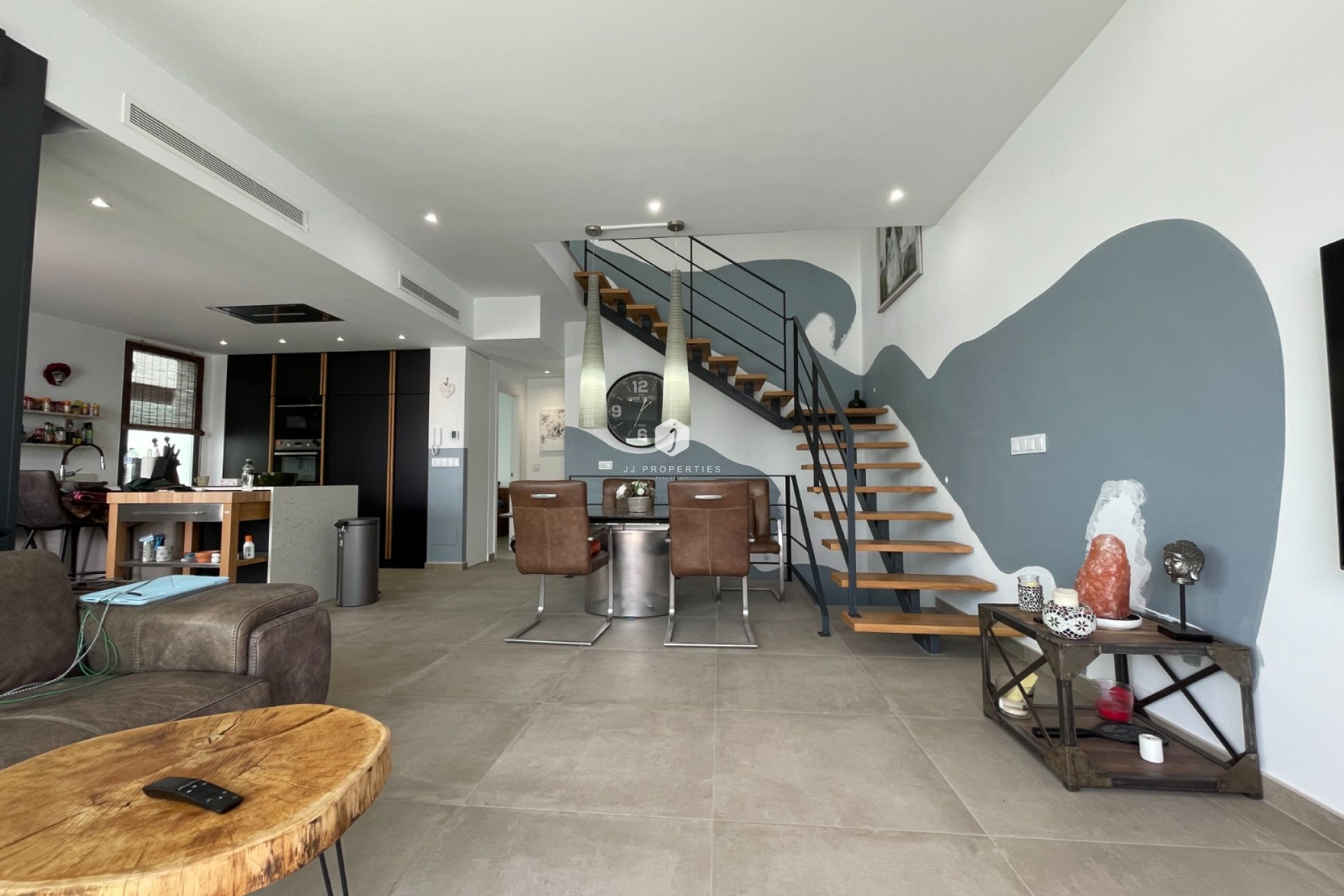 Z drugiej ręki - Villa -
Dolores - Costa Blanca