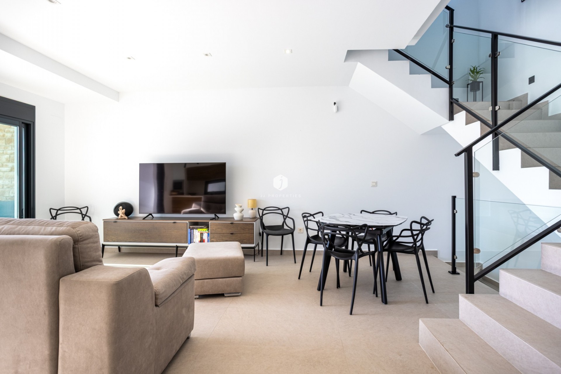 Z drugiej ręki - Villa -
Dolores - Costa Blanca