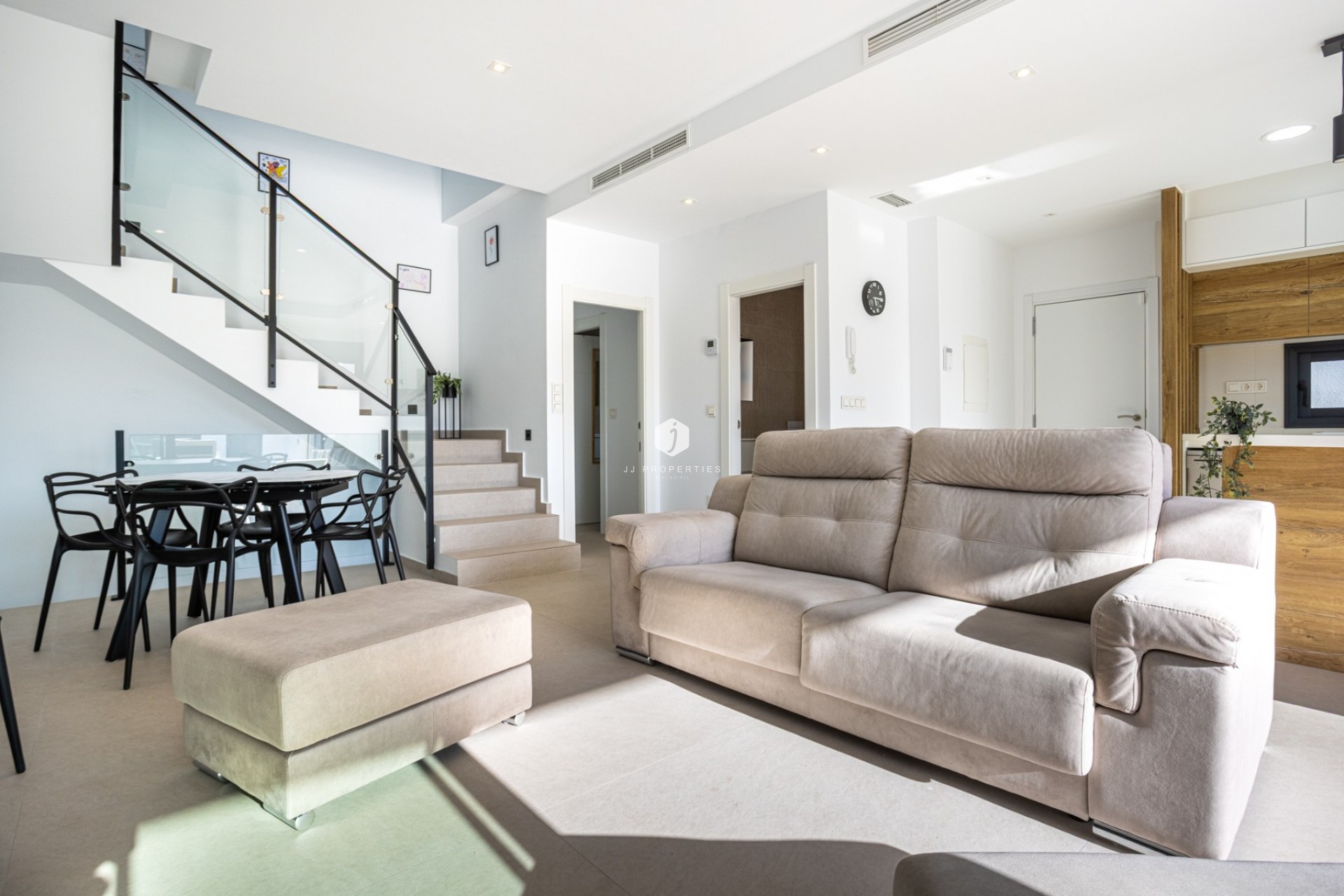 Z drugiej ręki - Villa -
Dolores - Costa Blanca