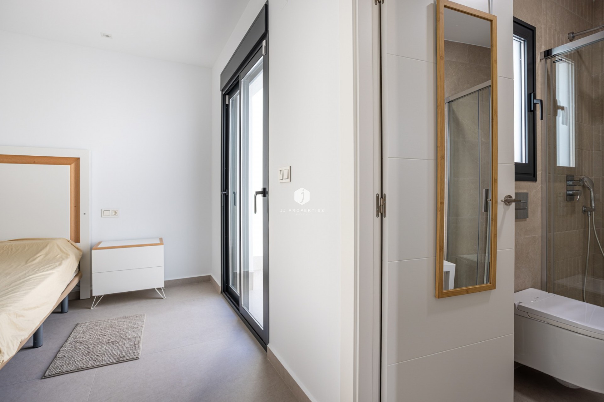 Z drugiej ręki - Villa -
Dolores - Costa Blanca