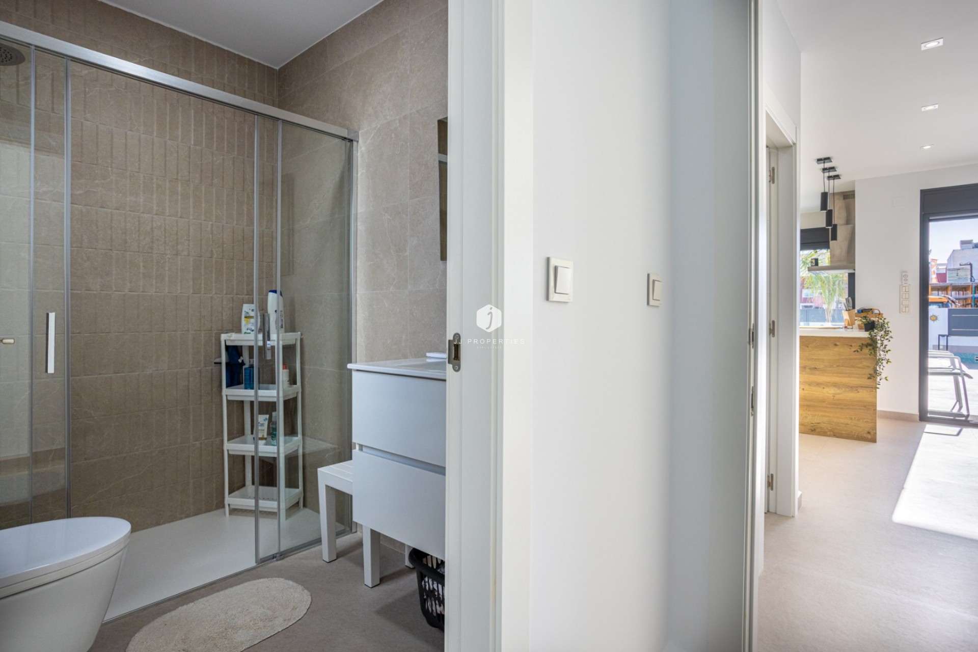 Z drugiej ręki - Villa -
Dolores - Costa Blanca