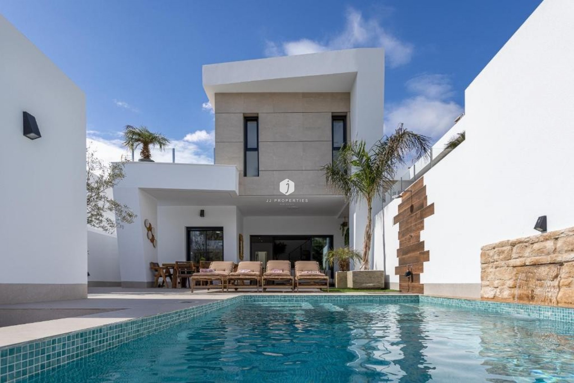 Z drugiej ręki - Villa -
Dolores - Costa Blanca