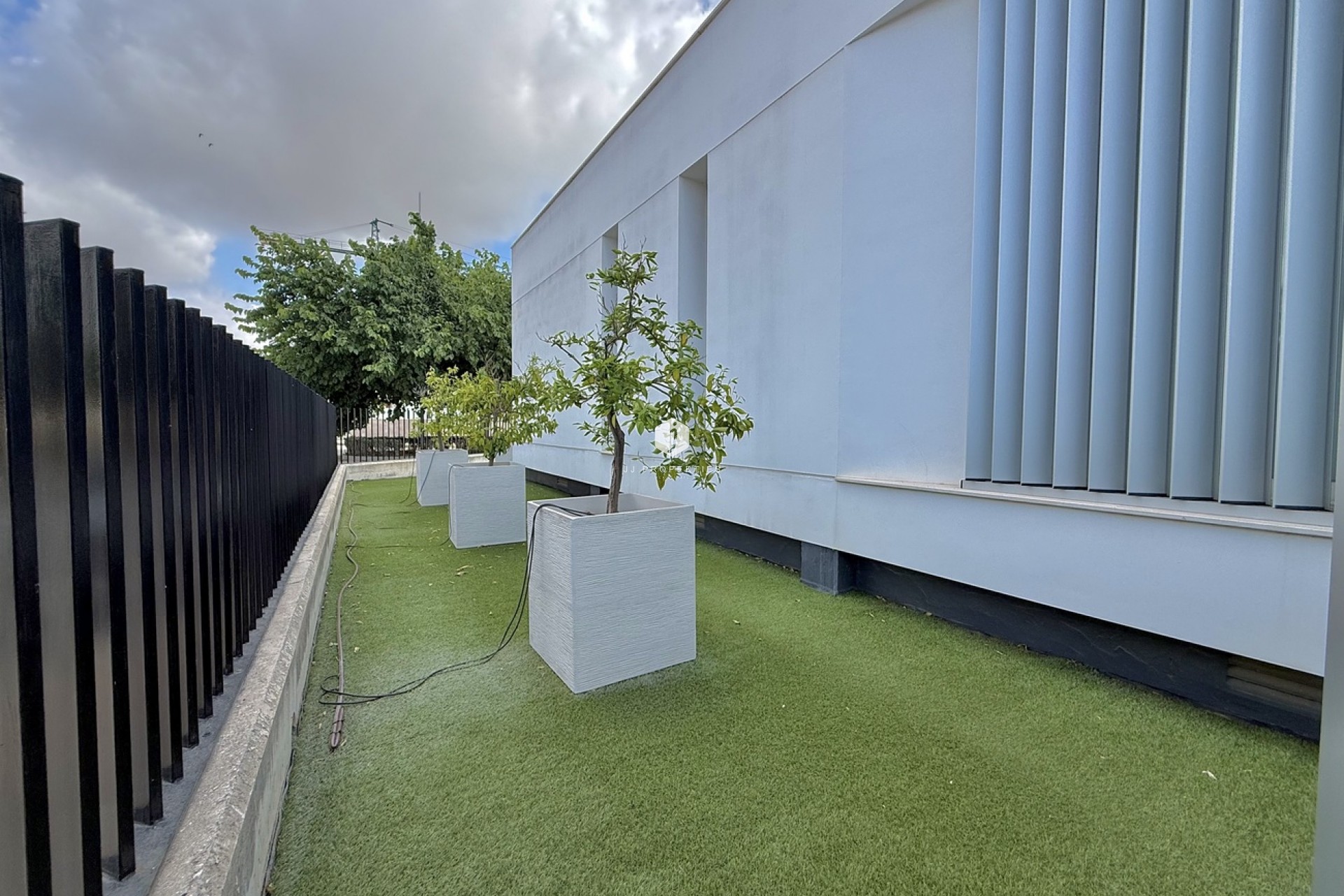 Z drugiej ręki - Villa -
Dolores - Costa Blanca