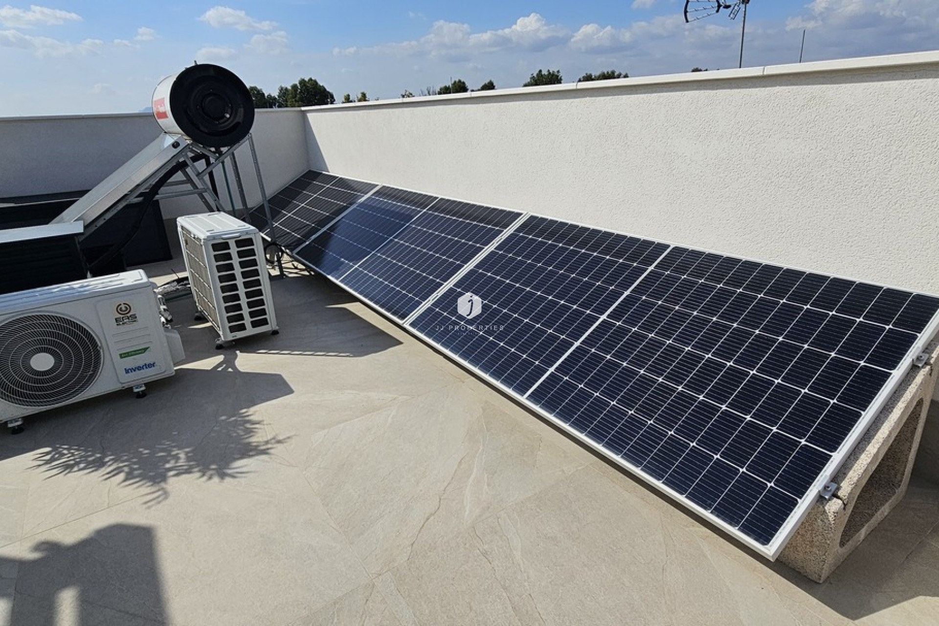 Z drugiej ręki - Villa -
Dolores - Sector 4