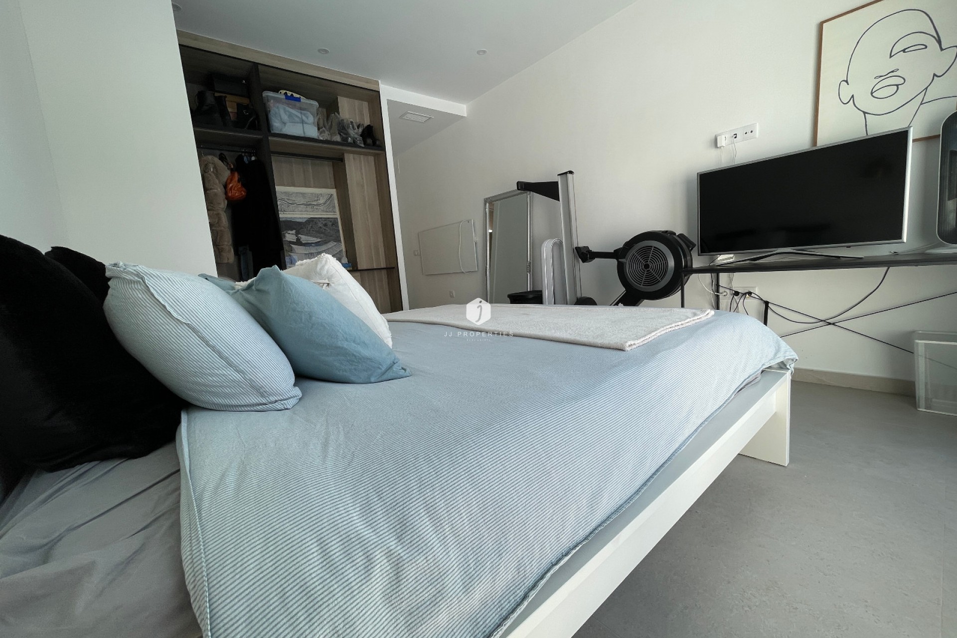 Z drugiej ręki - Villa -
Formentera del Segura - Costa Blanca