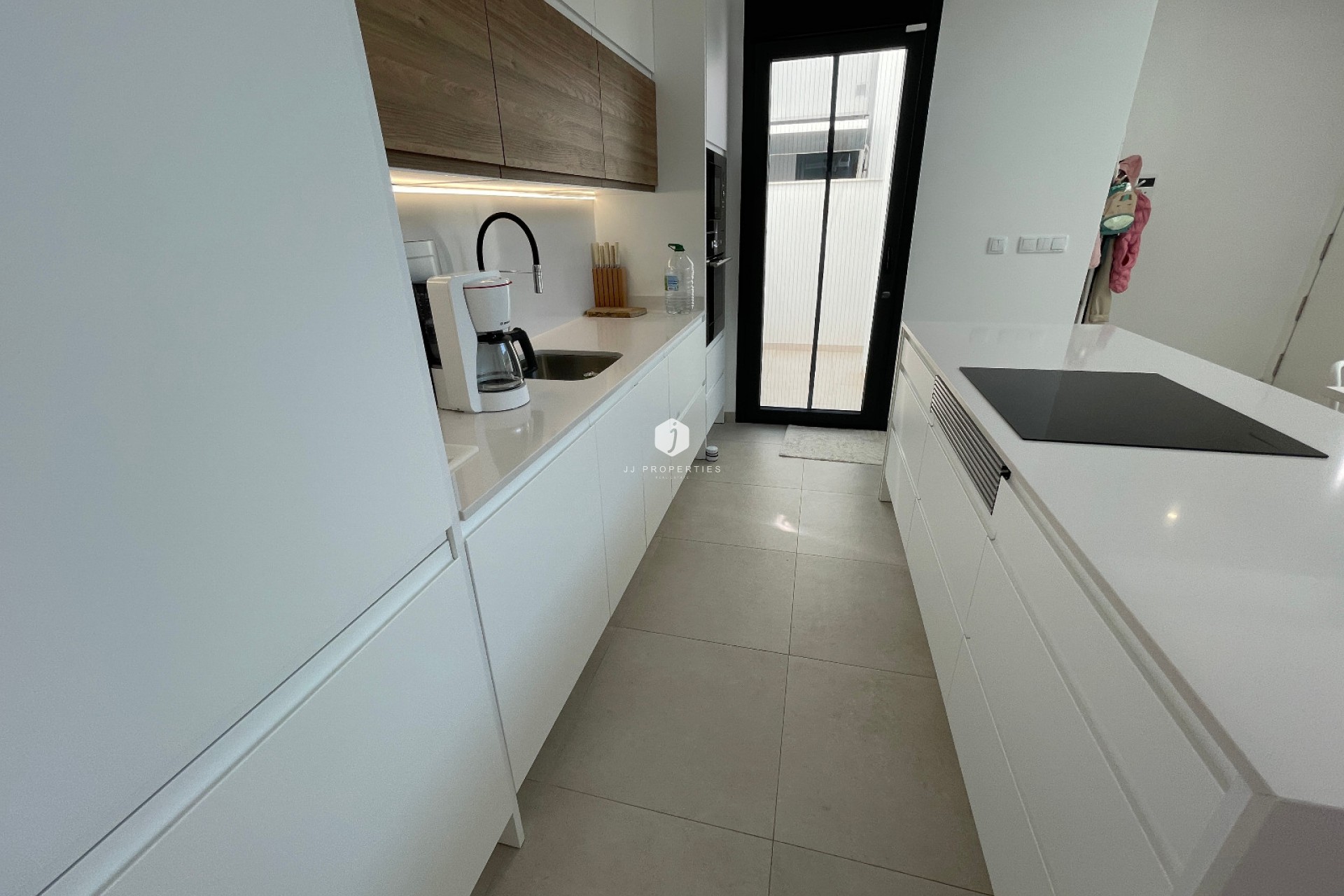 Z drugiej ręki - Villa -
Formentera del Segura - Costa Blanca