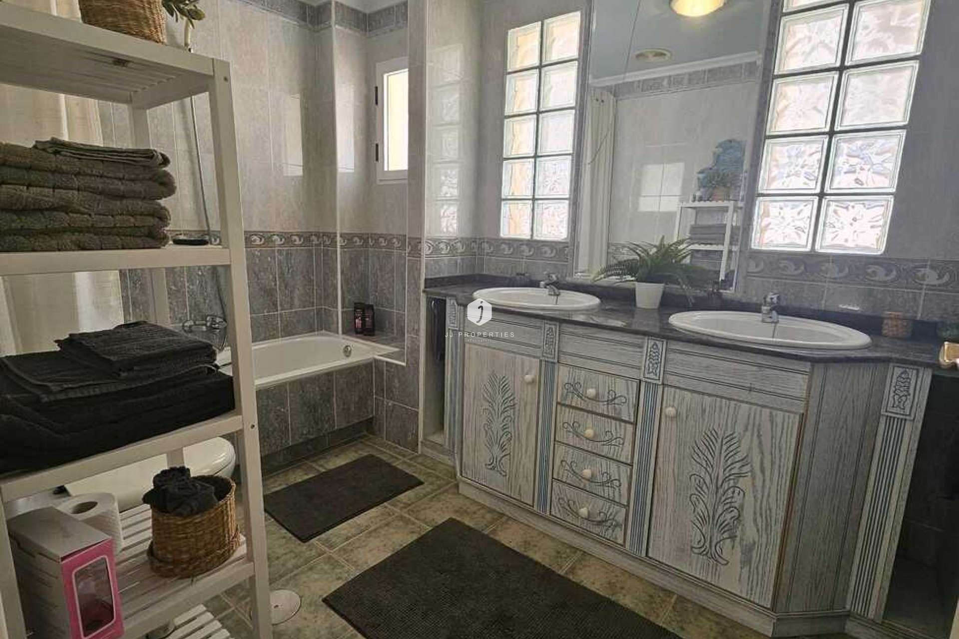 Z drugiej ręki - Villa -
Guardamar del Segura - Campomar