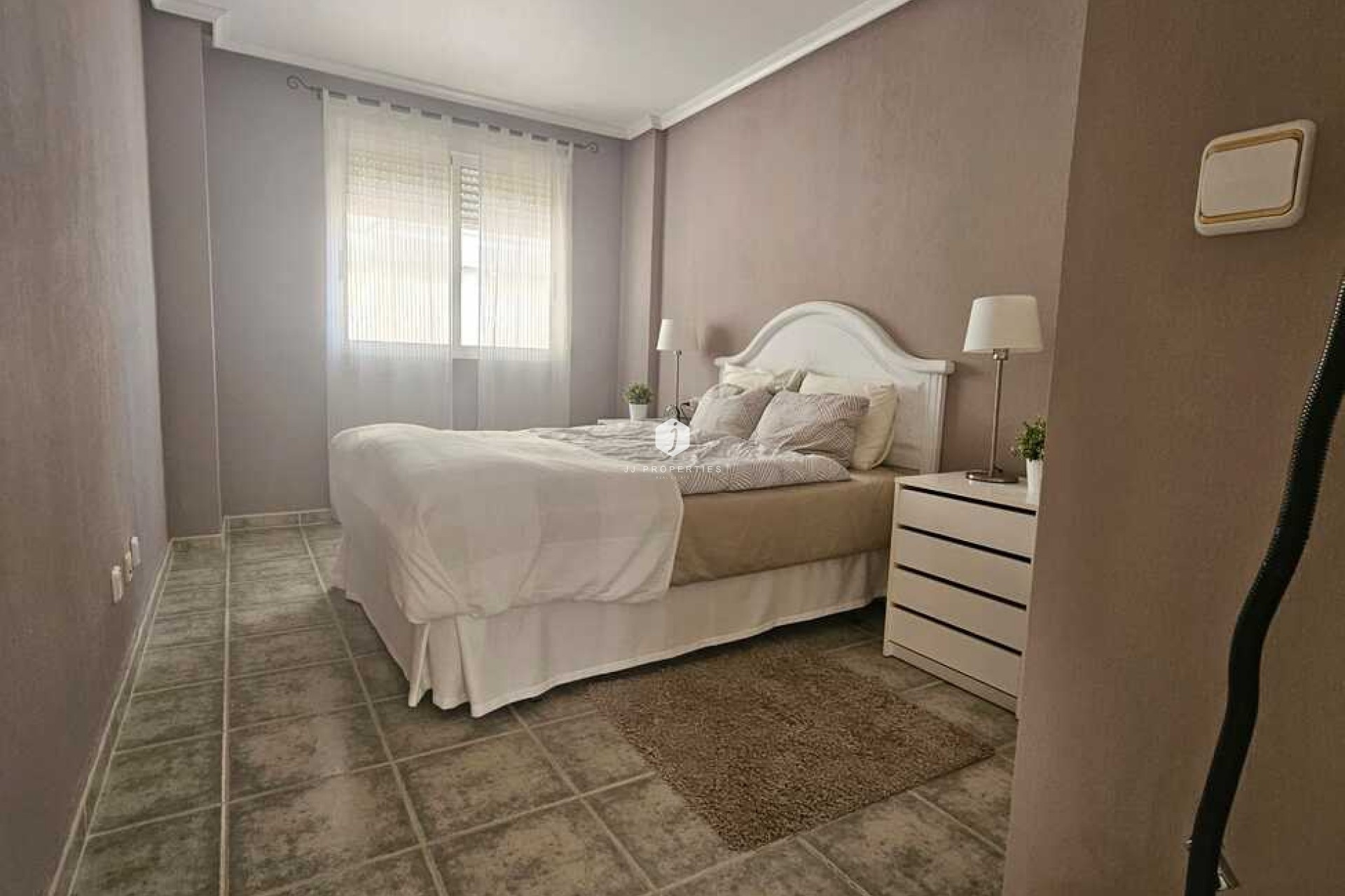 Z drugiej ręki - Villa -
Guardamar del Segura - Campomar