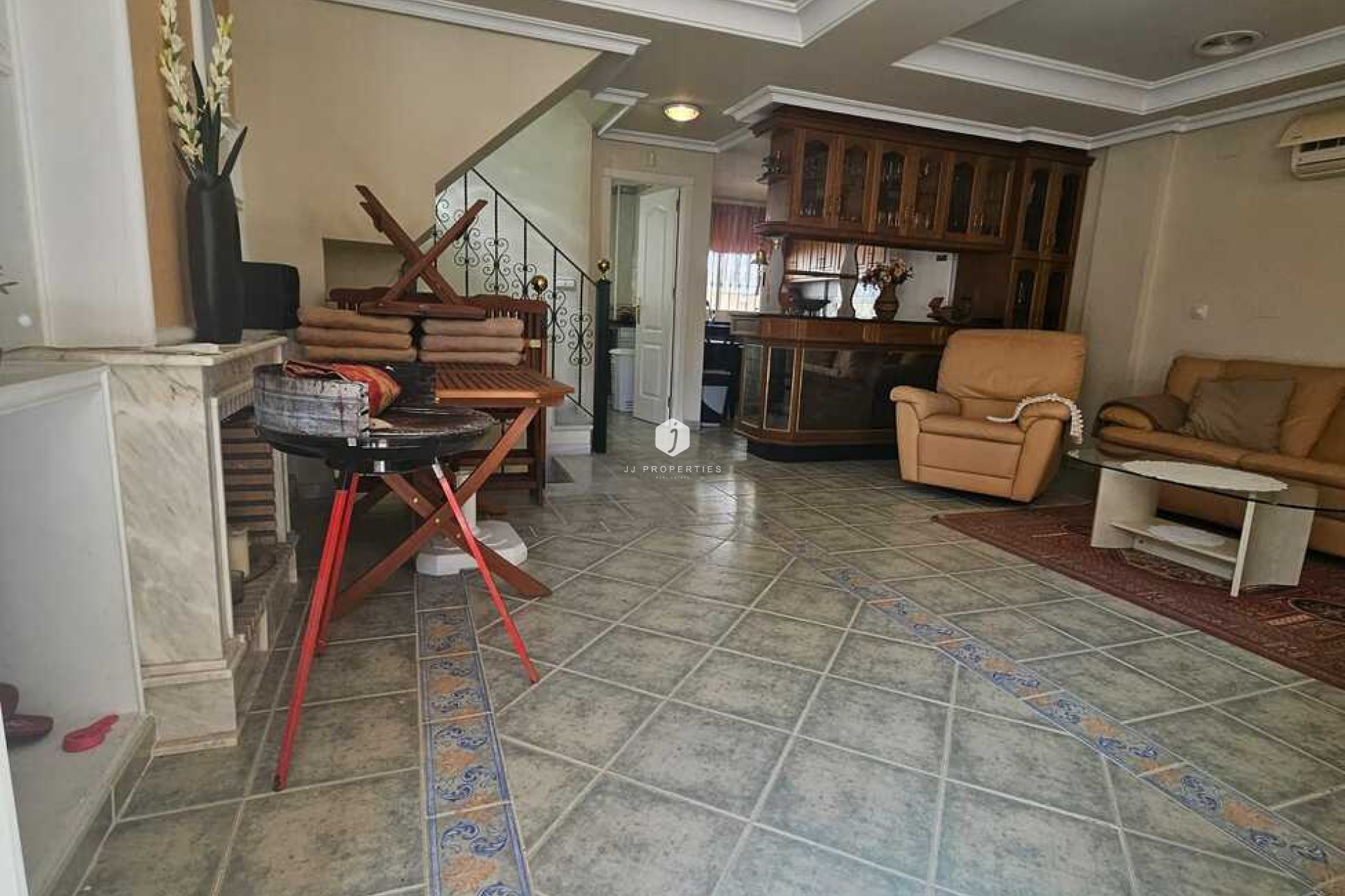 Z drugiej ręki - Villa -
Guardamar del Segura - Campomar