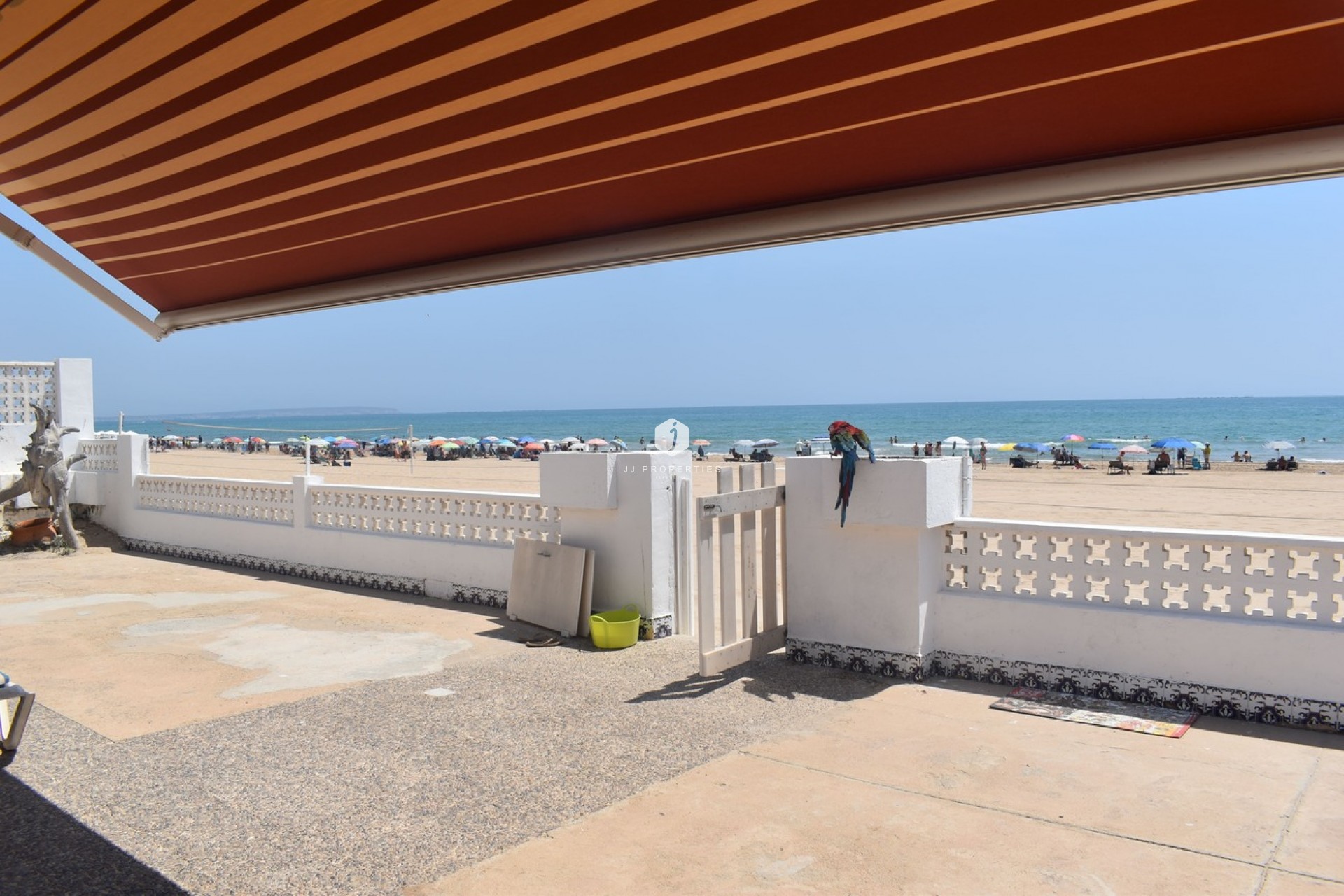 Z drugiej ręki - Villa -
Guardamar del Segura - Costa Blanca