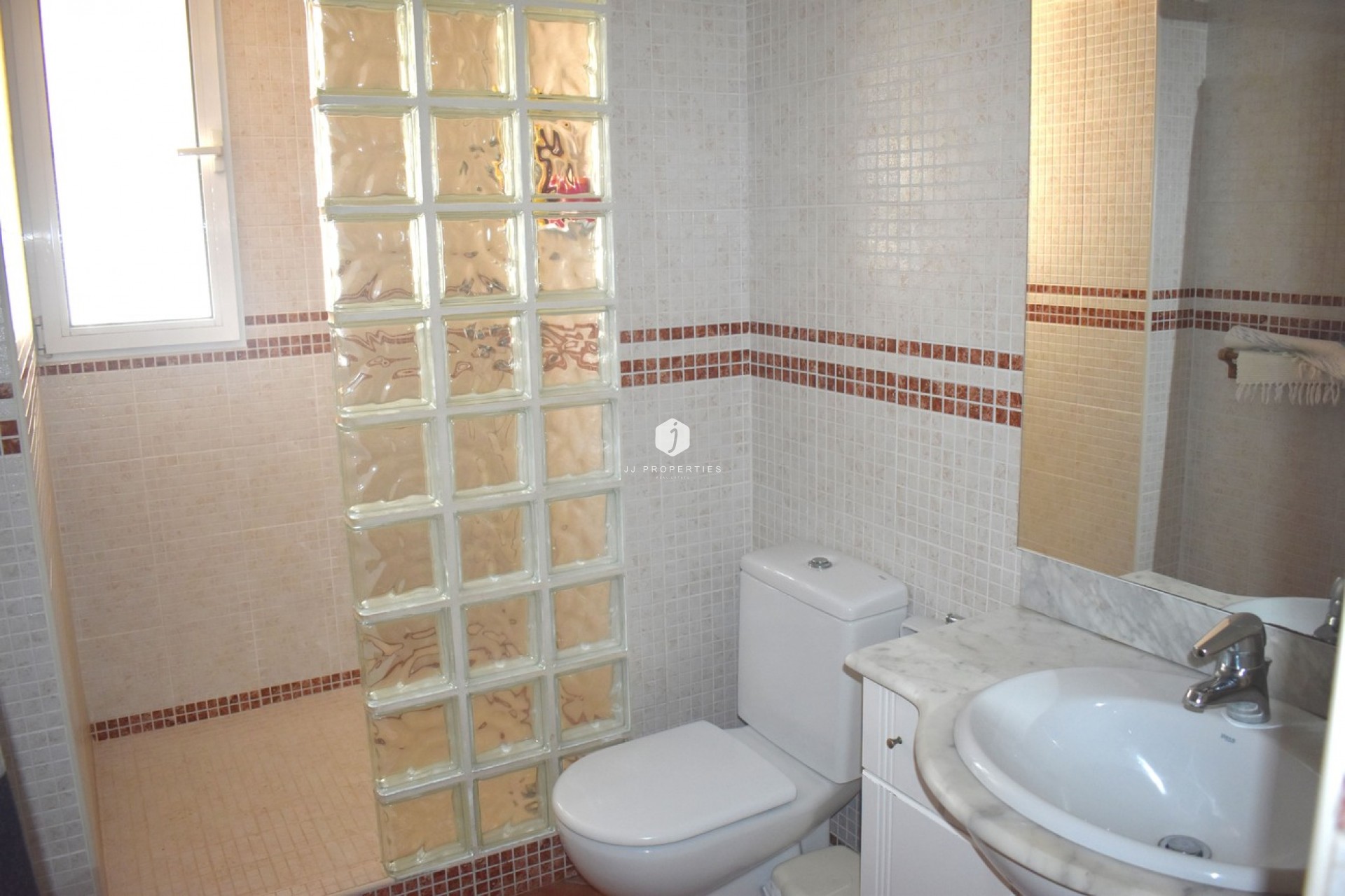 Z drugiej ręki - Villa -
Guardamar del Segura - Costa Blanca