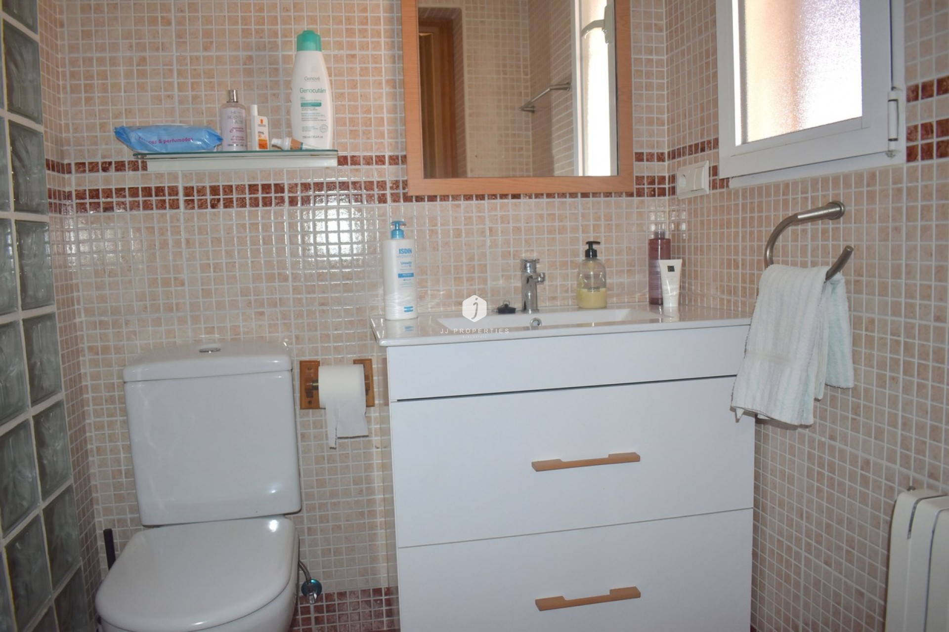 Z drugiej ręki - Villa -
Guardamar del Segura - Costa Blanca