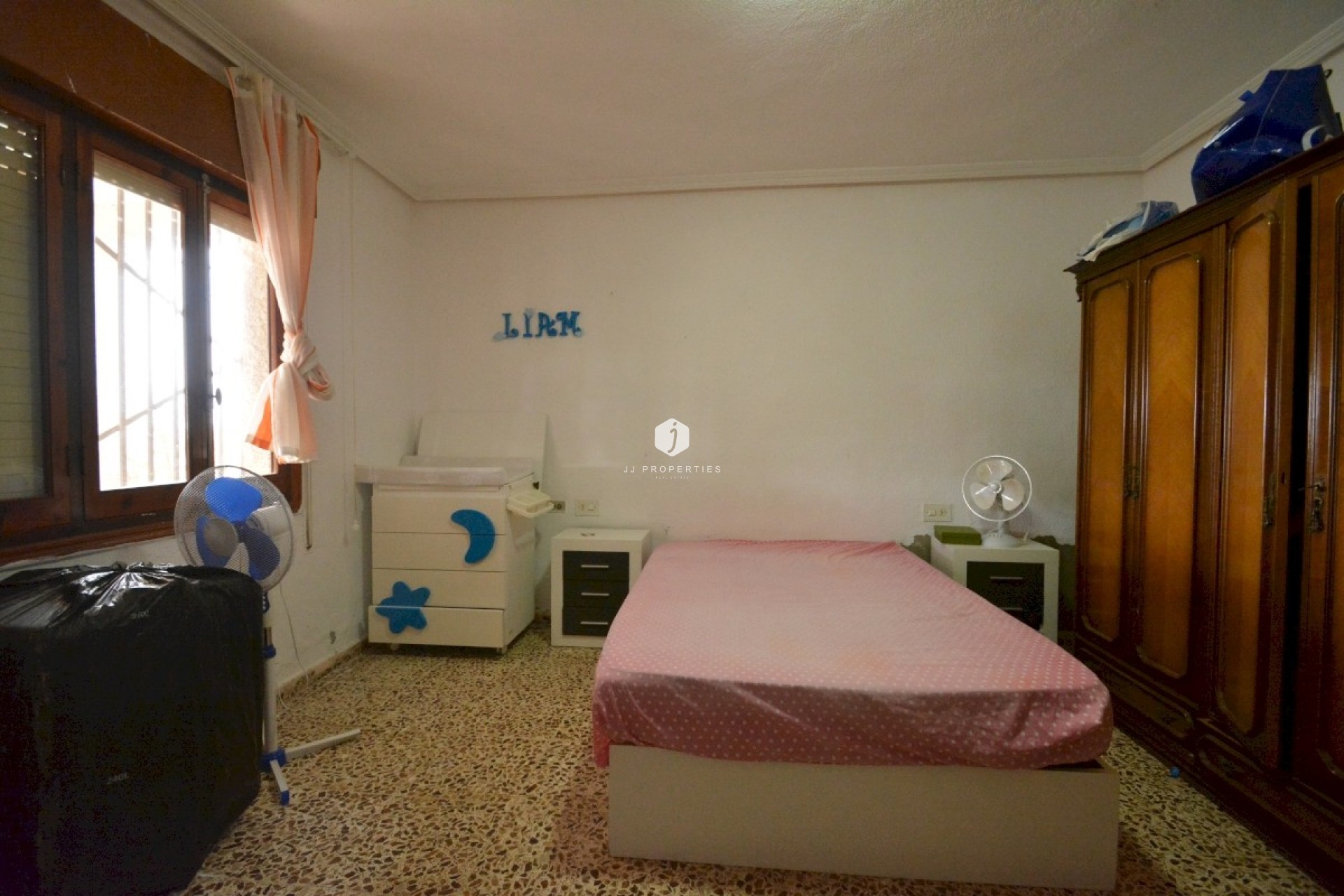 Z drugiej ręki - Villa -
Guardamar del Segura - Costa Blanca