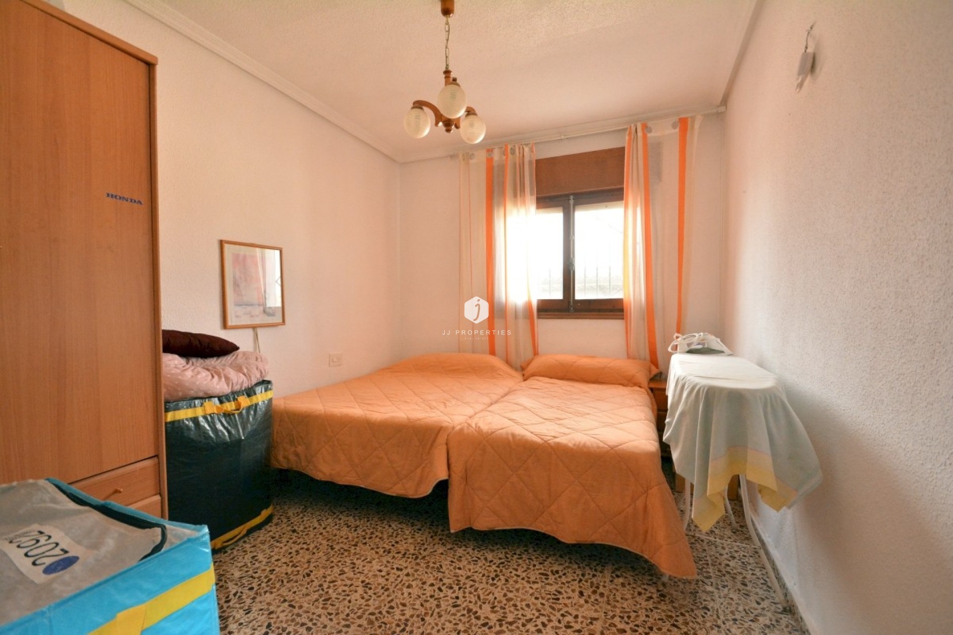 Z drugiej ręki - Villa -
Guardamar del Segura - Costa Blanca