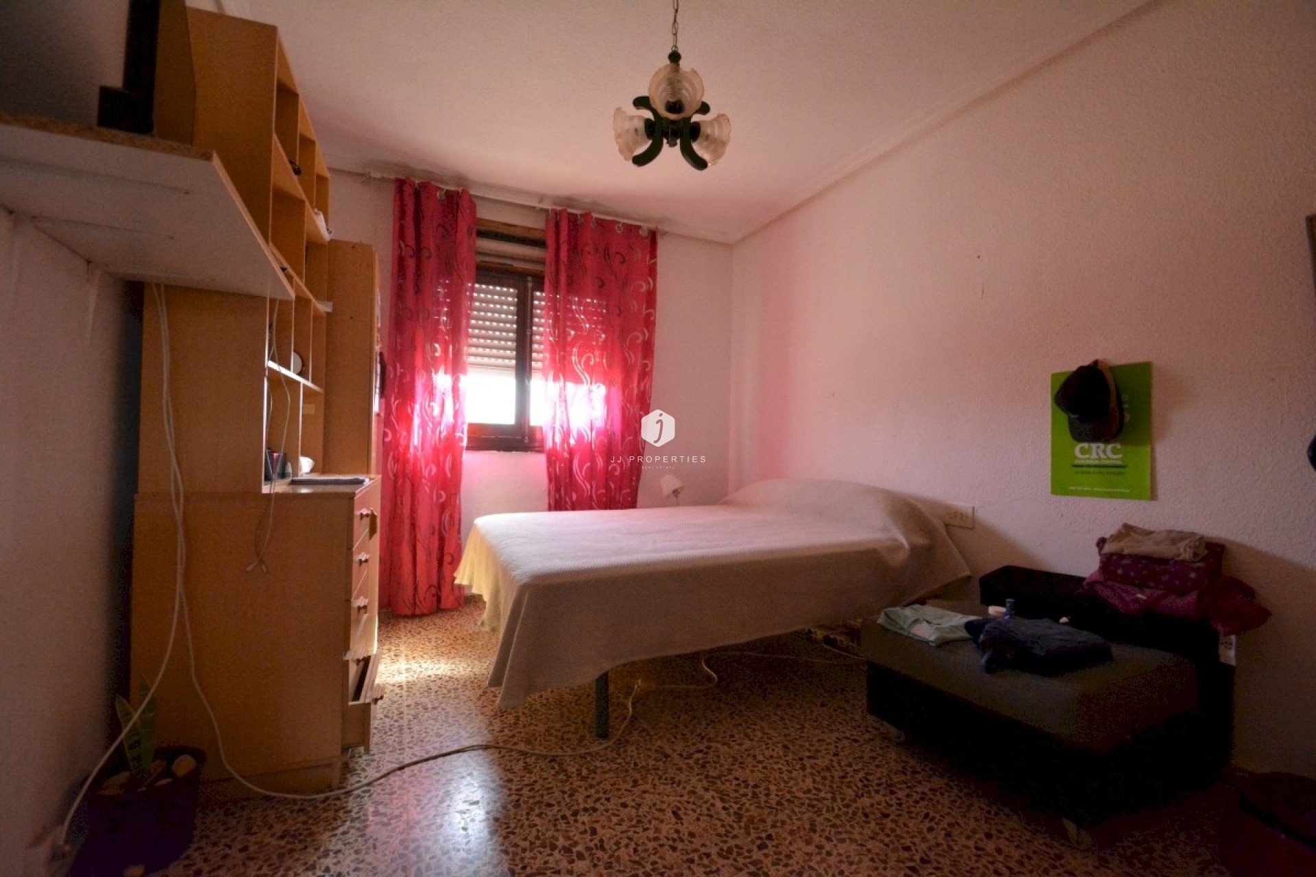 Z drugiej ręki - Villa -
Guardamar del Segura - Costa Blanca