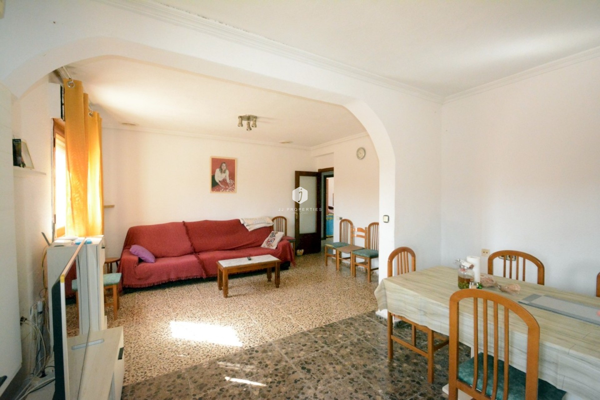 Z drugiej ręki - Villa -
Guardamar del Segura - Costa Blanca