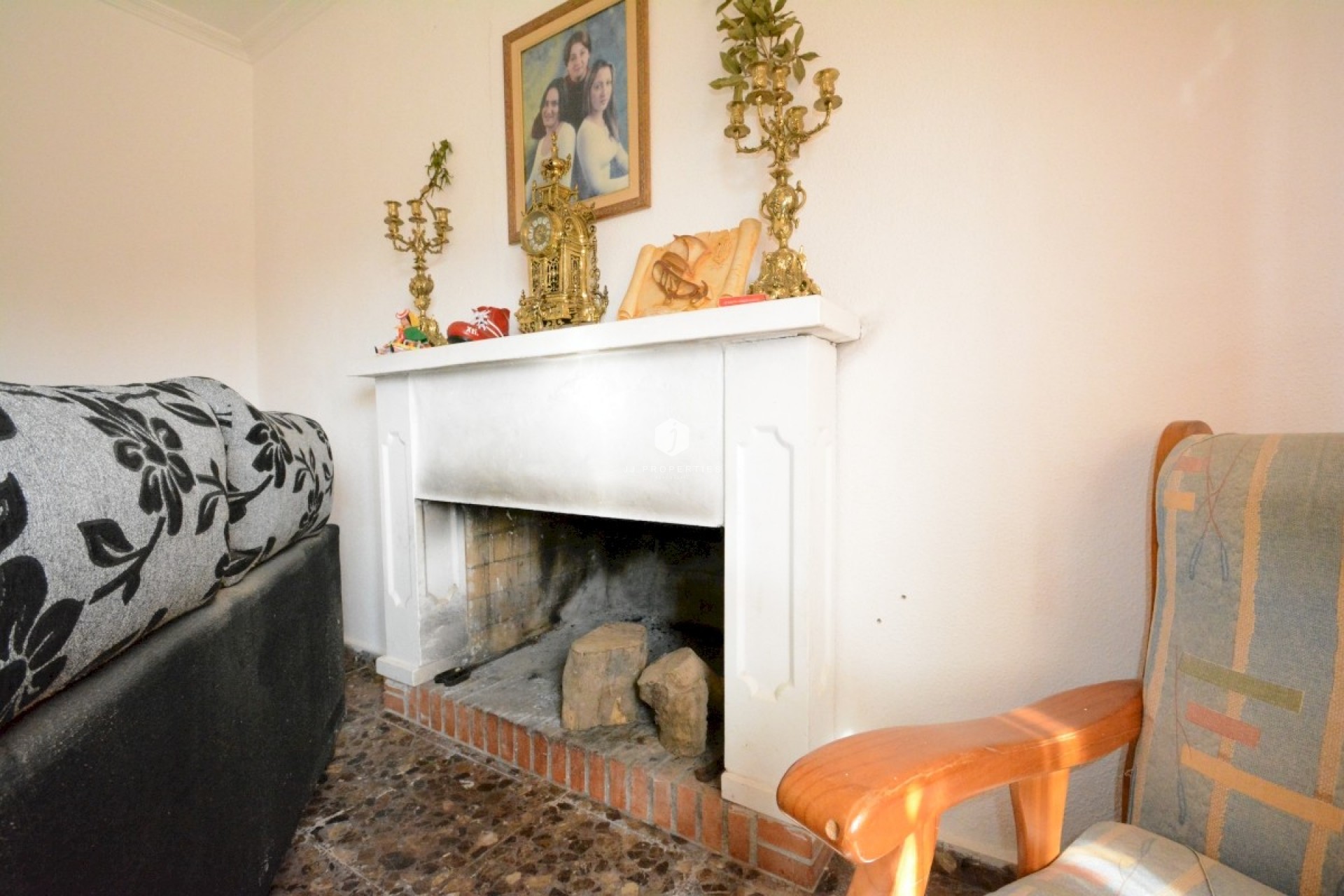 Z drugiej ręki - Villa -
Guardamar del Segura - Costa Blanca