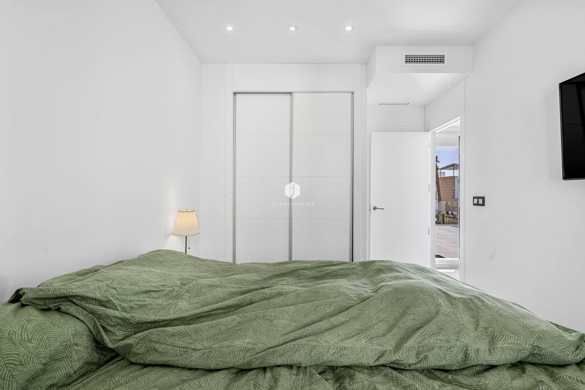 Z drugiej ręki - Villa -
Guardamar del Segura - Costa Blanca