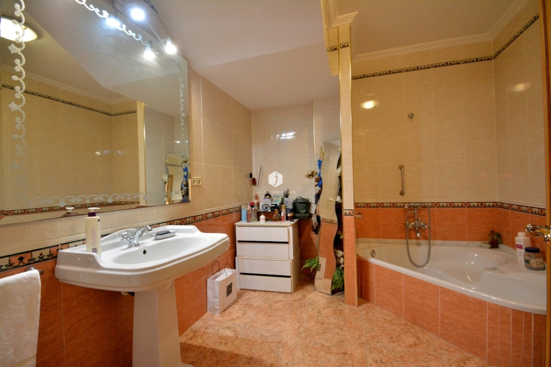 Z drugiej ręki - Villa -
Guardamar del Segura - Costa Blanca