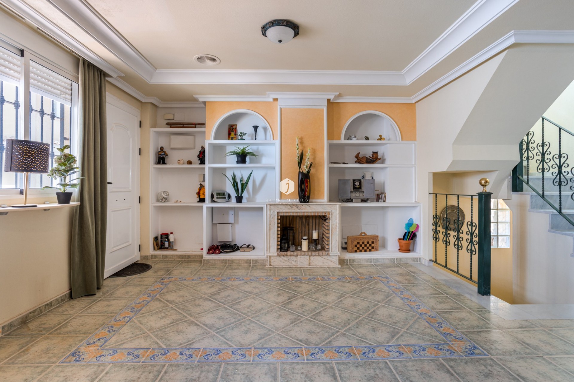 Z drugiej ręki - Villa -
Guardamar del Segura - Costa Blanca