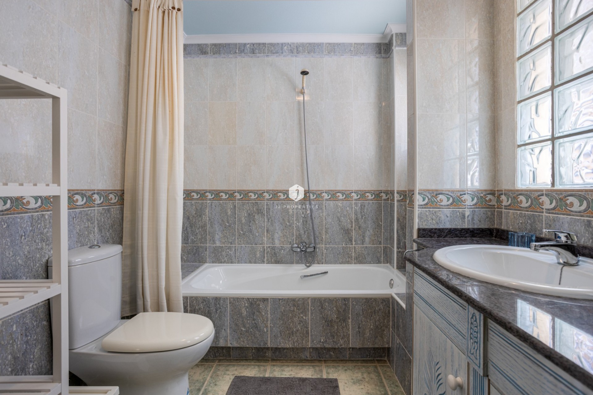 Z drugiej ręki - Villa -
Guardamar del Segura - Costa Blanca