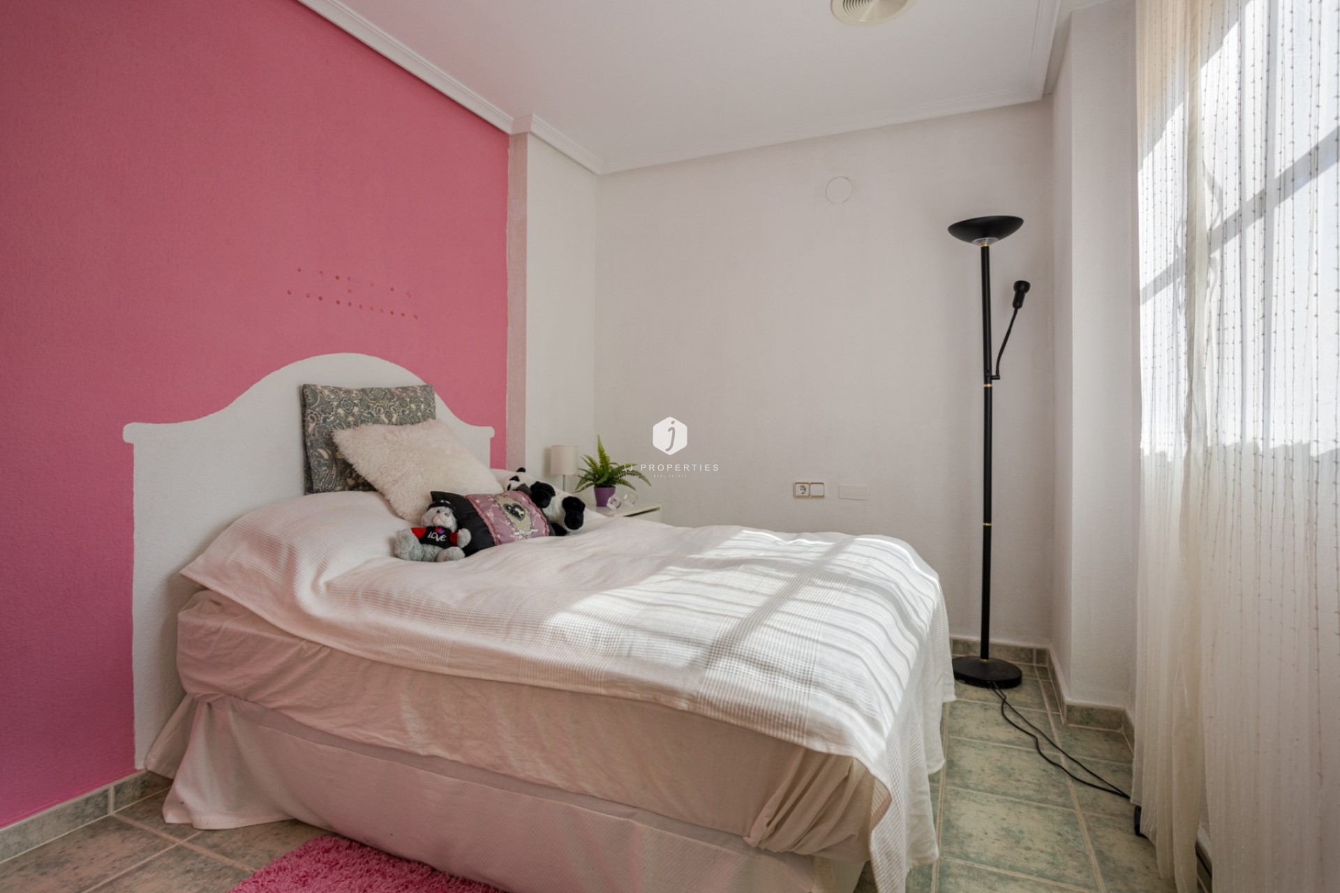 Z drugiej ręki - Villa -
Guardamar del Segura - Costa Blanca