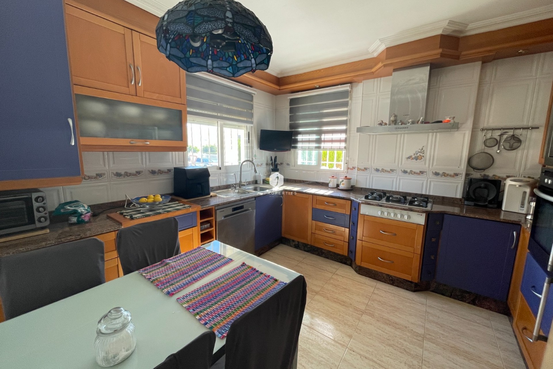 Z drugiej ręki - Villa -
Guardamar del Segura - Costa Blanca