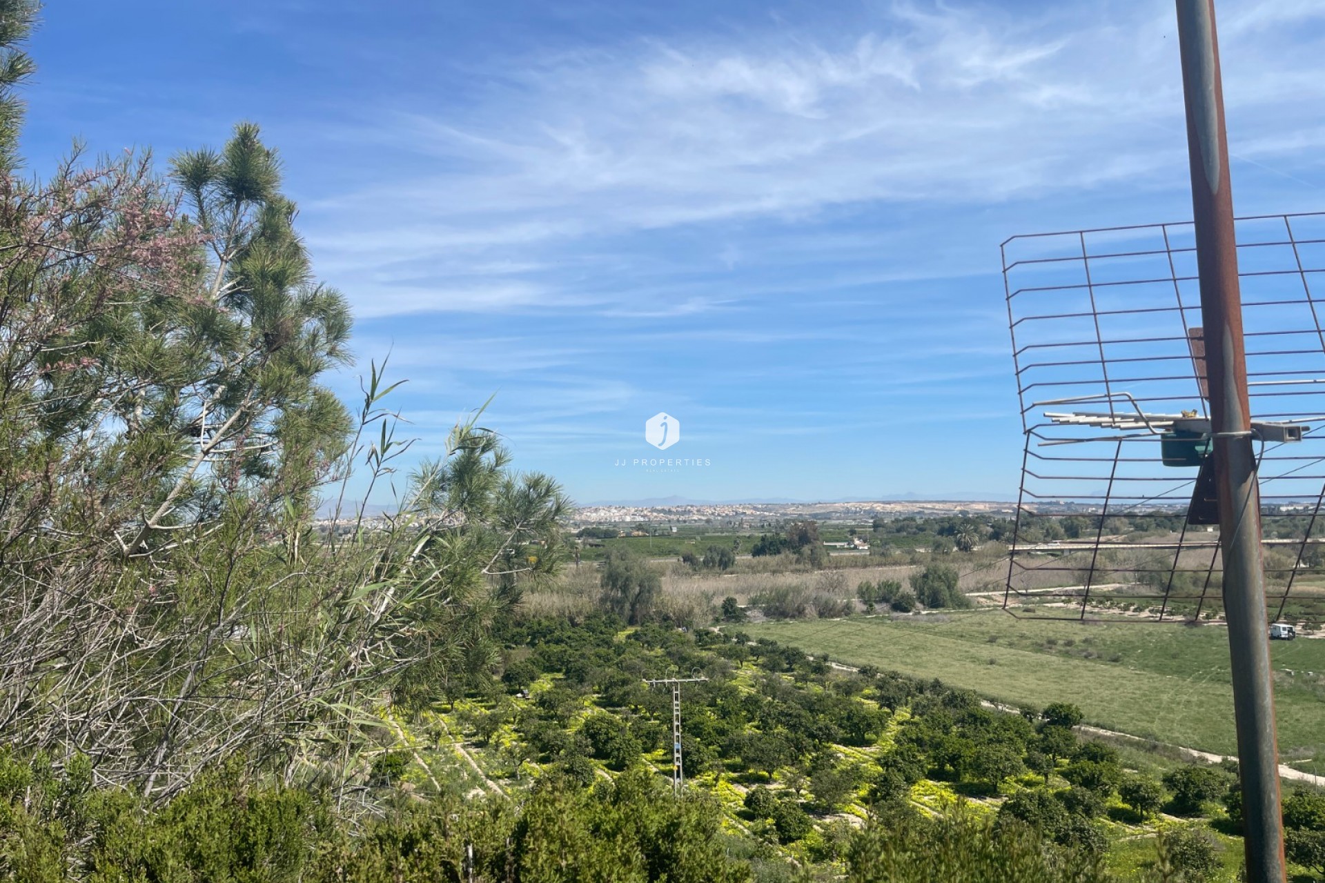 Z drugiej ręki - Villa -
Guardamar del Segura - Costa Blanca