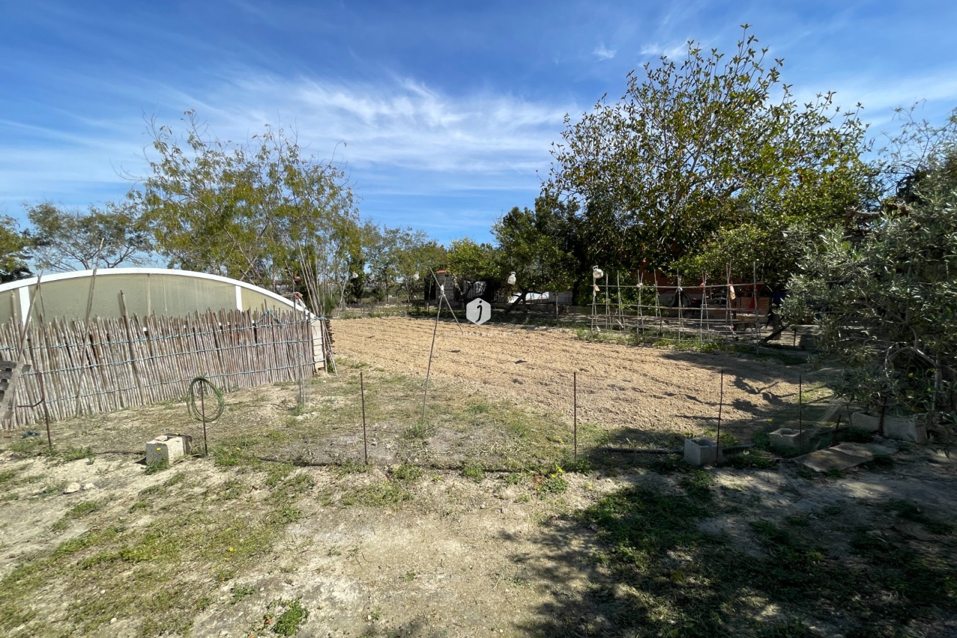 Z drugiej ręki - Villa -
Guardamar del Segura - Costa Blanca