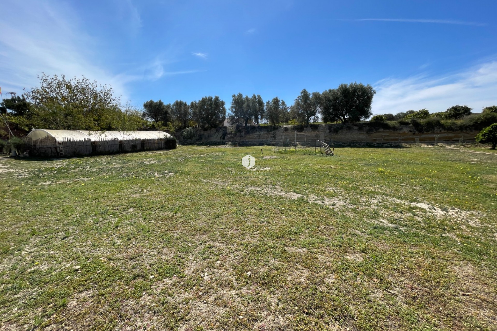 Z drugiej ręki - Villa -
Guardamar del Segura - Costa Blanca