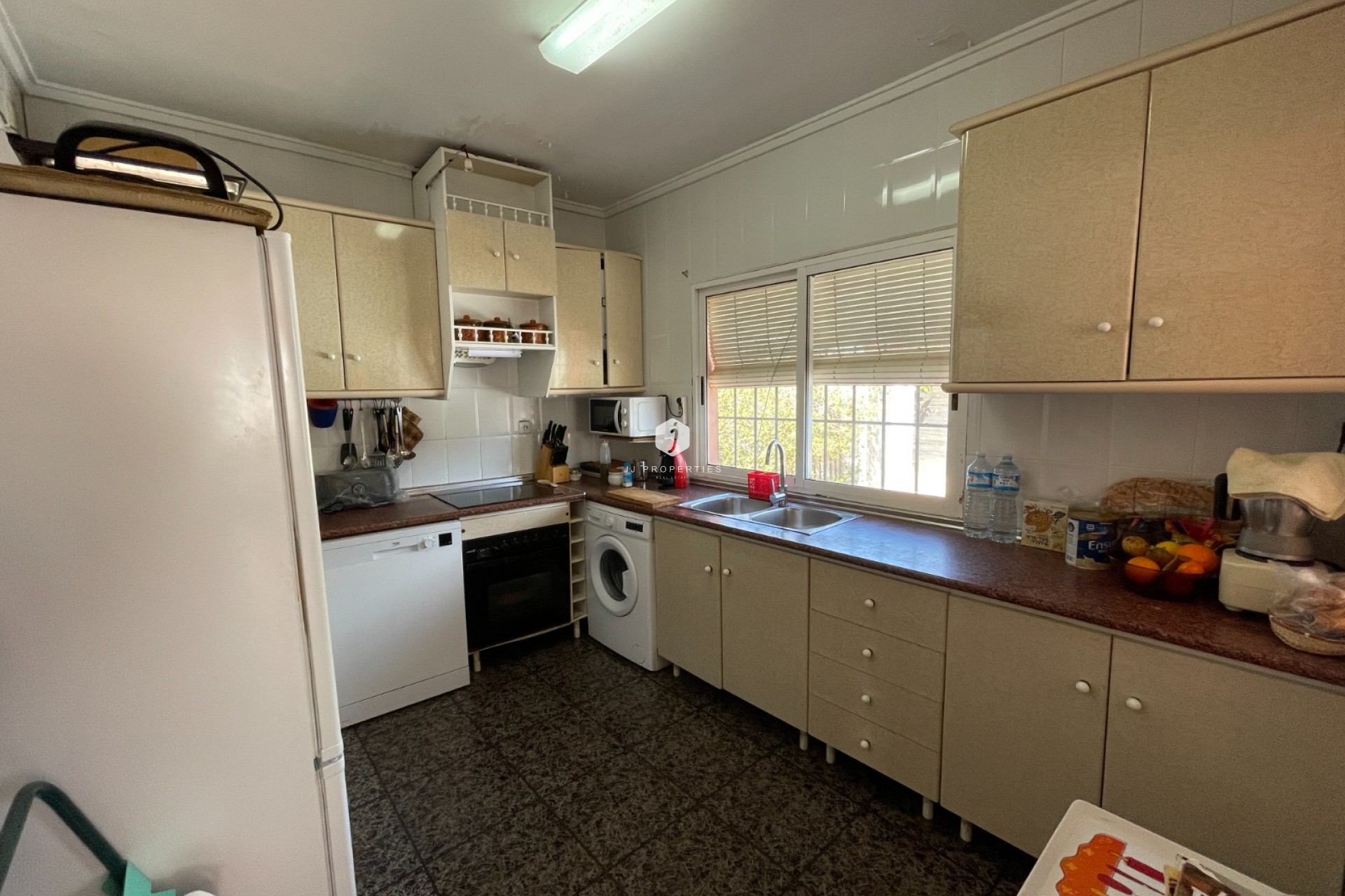 Z drugiej ręki - Villa -
Guardamar del Segura - Costa Blanca