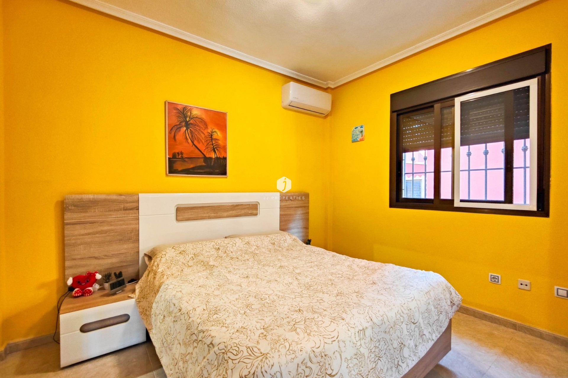 Z drugiej ręki - Villa -
Guardamar del Segura - Costa Blanca