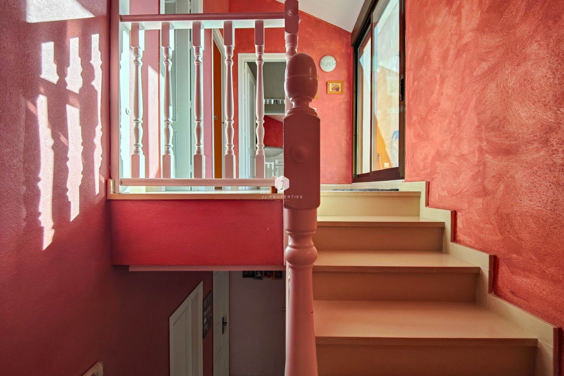 Z drugiej ręki - Villa -
Guardamar del Segura - Costa Blanca