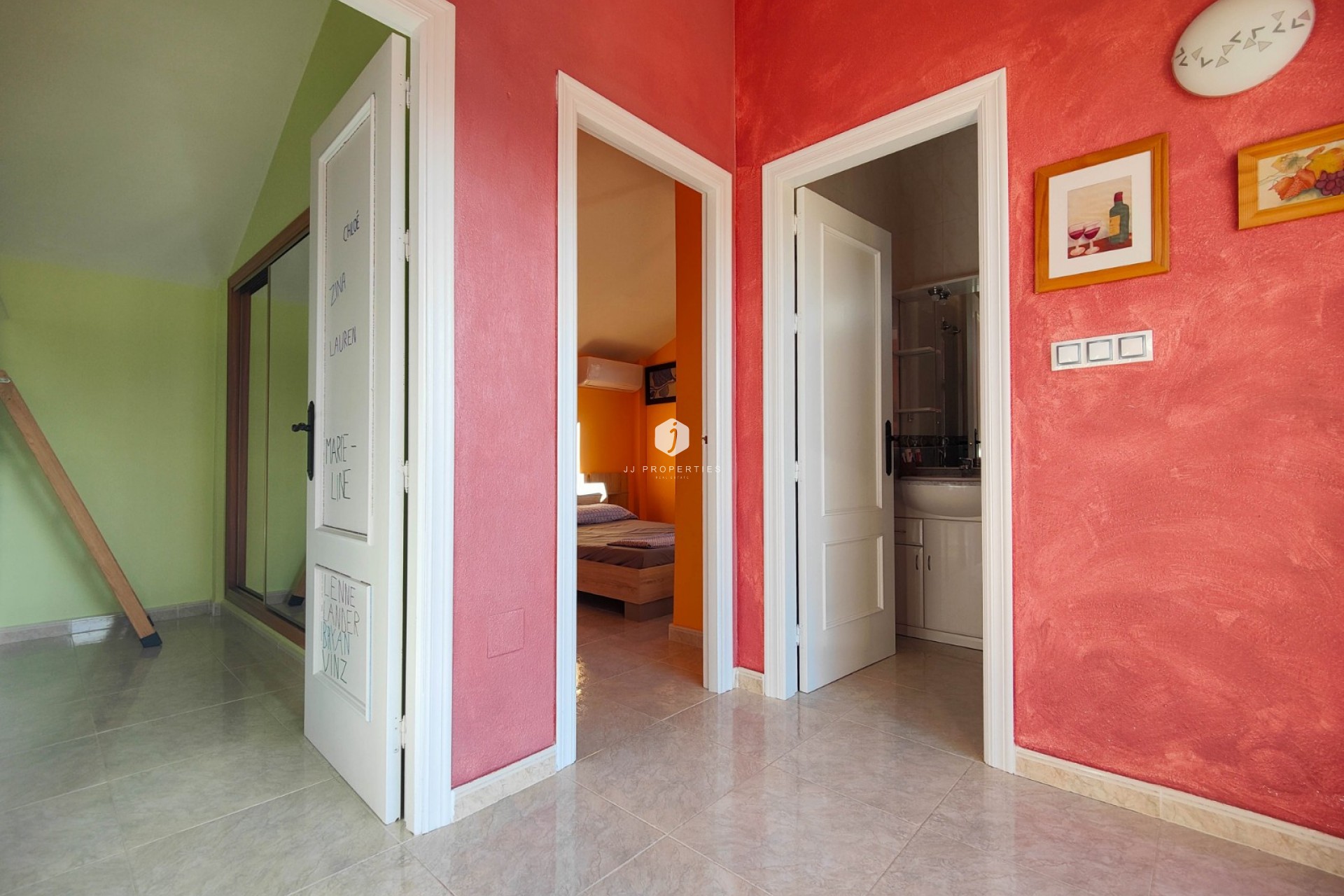 Z drugiej ręki - Villa -
Guardamar del Segura - Costa Blanca