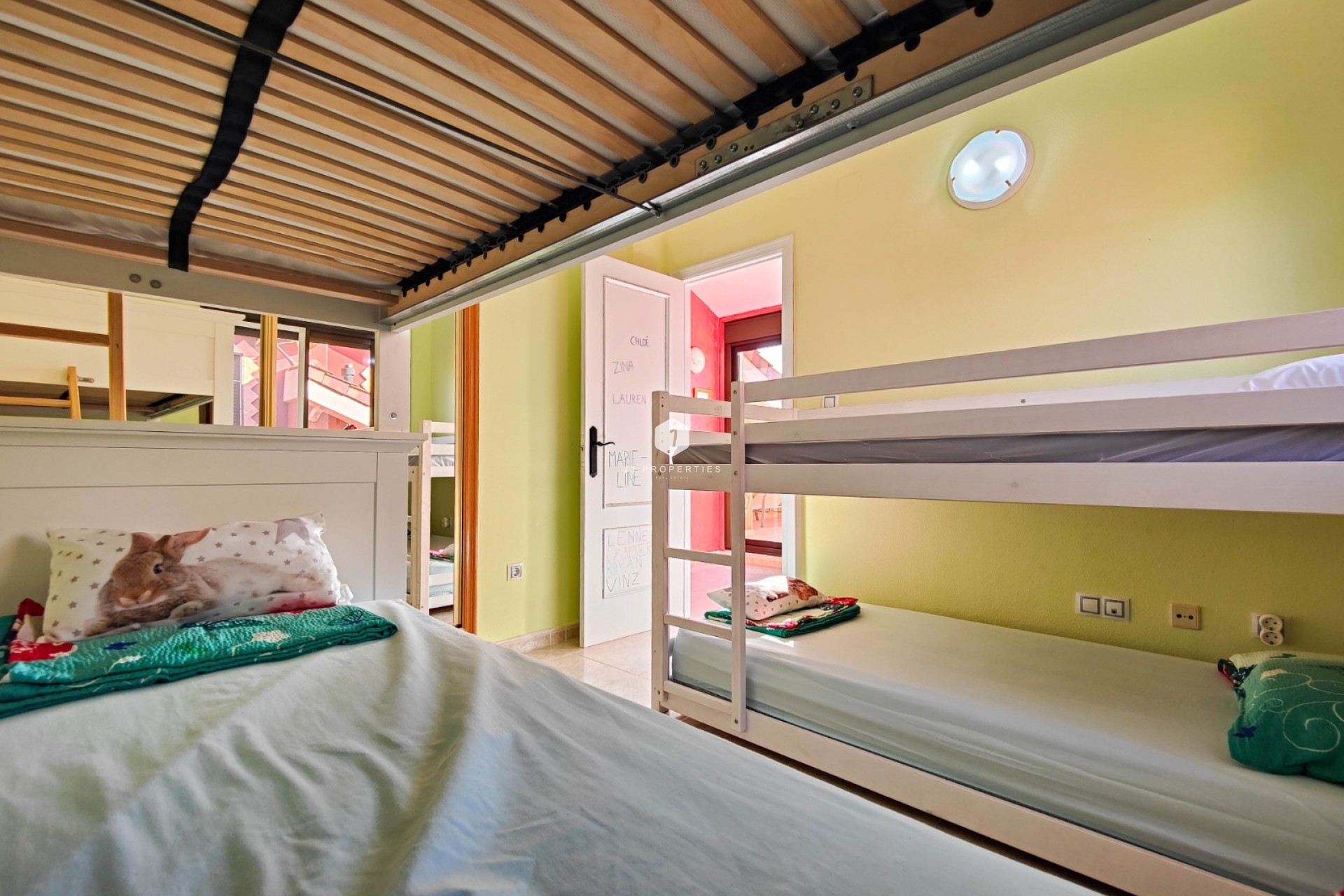 Z drugiej ręki - Villa -
Guardamar del Segura - Costa Blanca