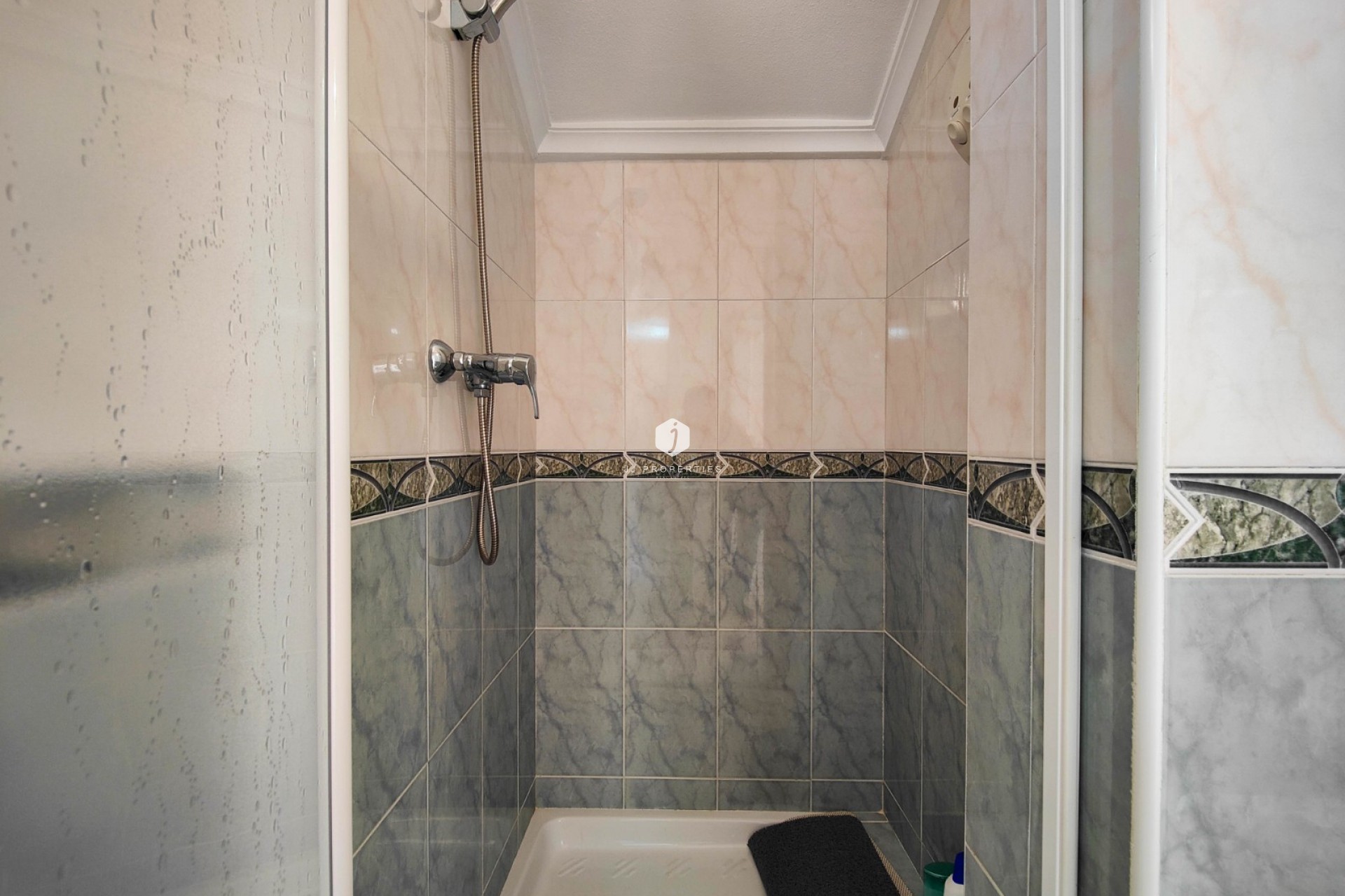 Z drugiej ręki - Villa -
Guardamar del Segura - Costa Blanca