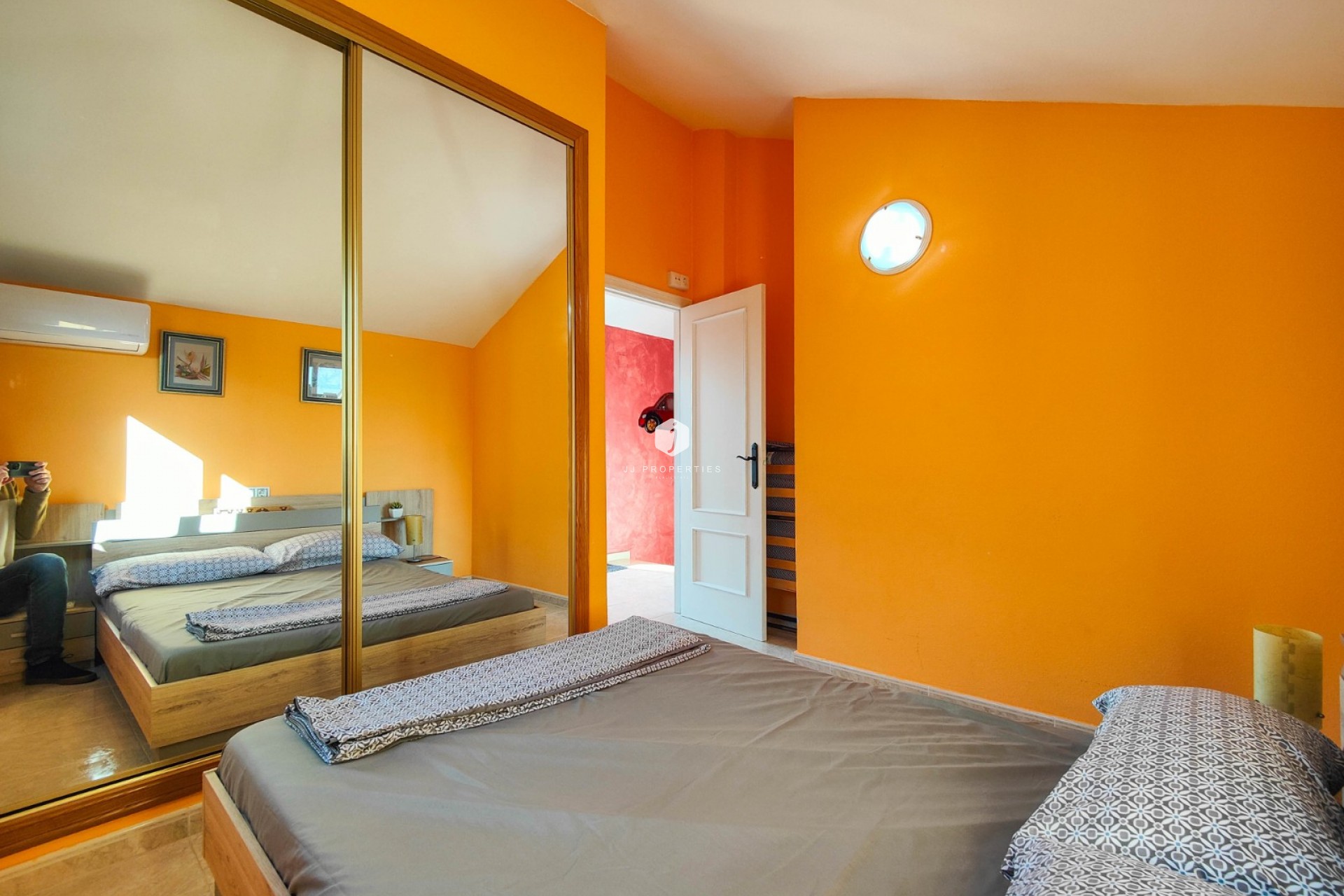 Z drugiej ręki - Villa -
Guardamar del Segura - Costa Blanca