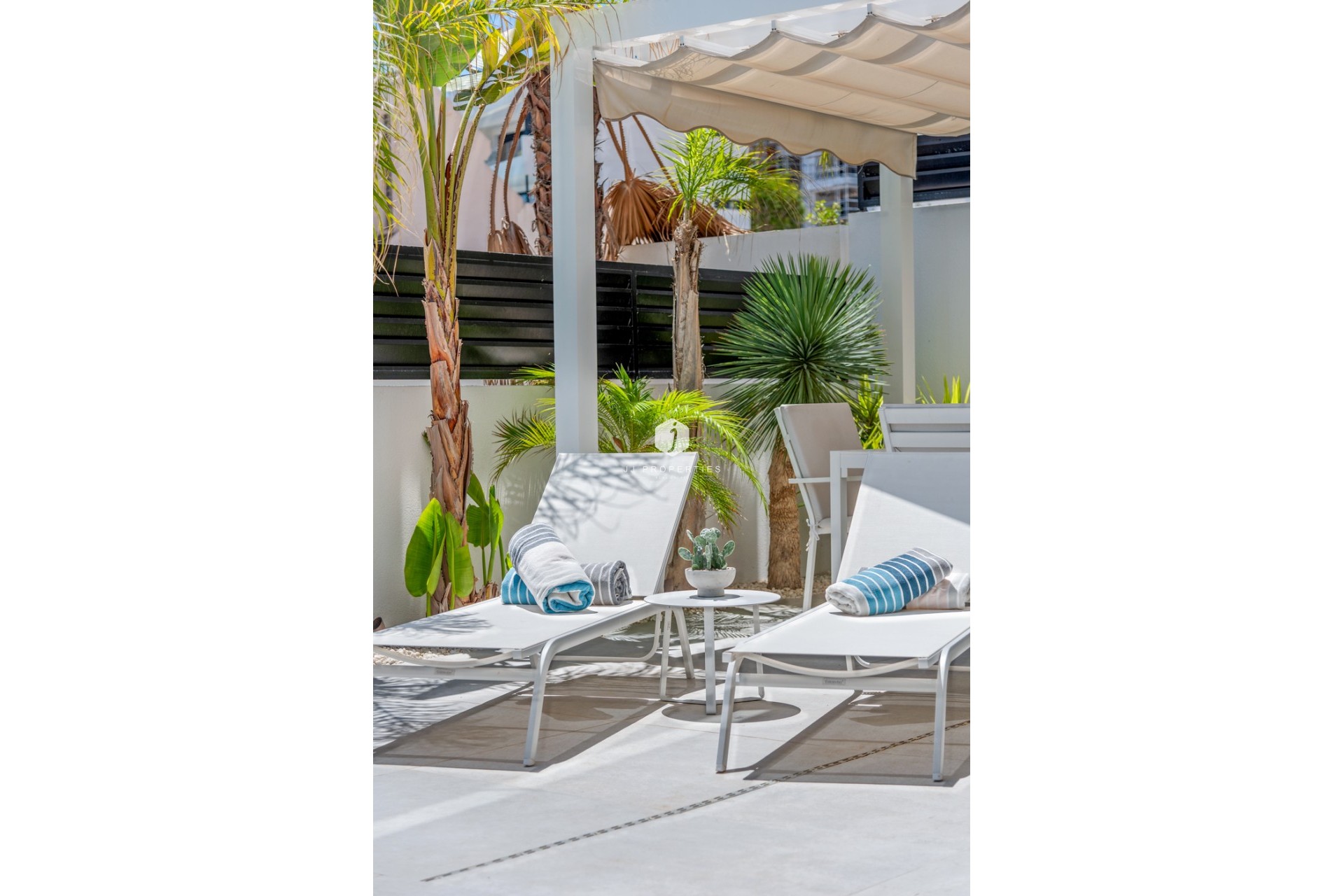 Z drugiej ręki - Villa -
Guardamar del Segura - Costa Blanca