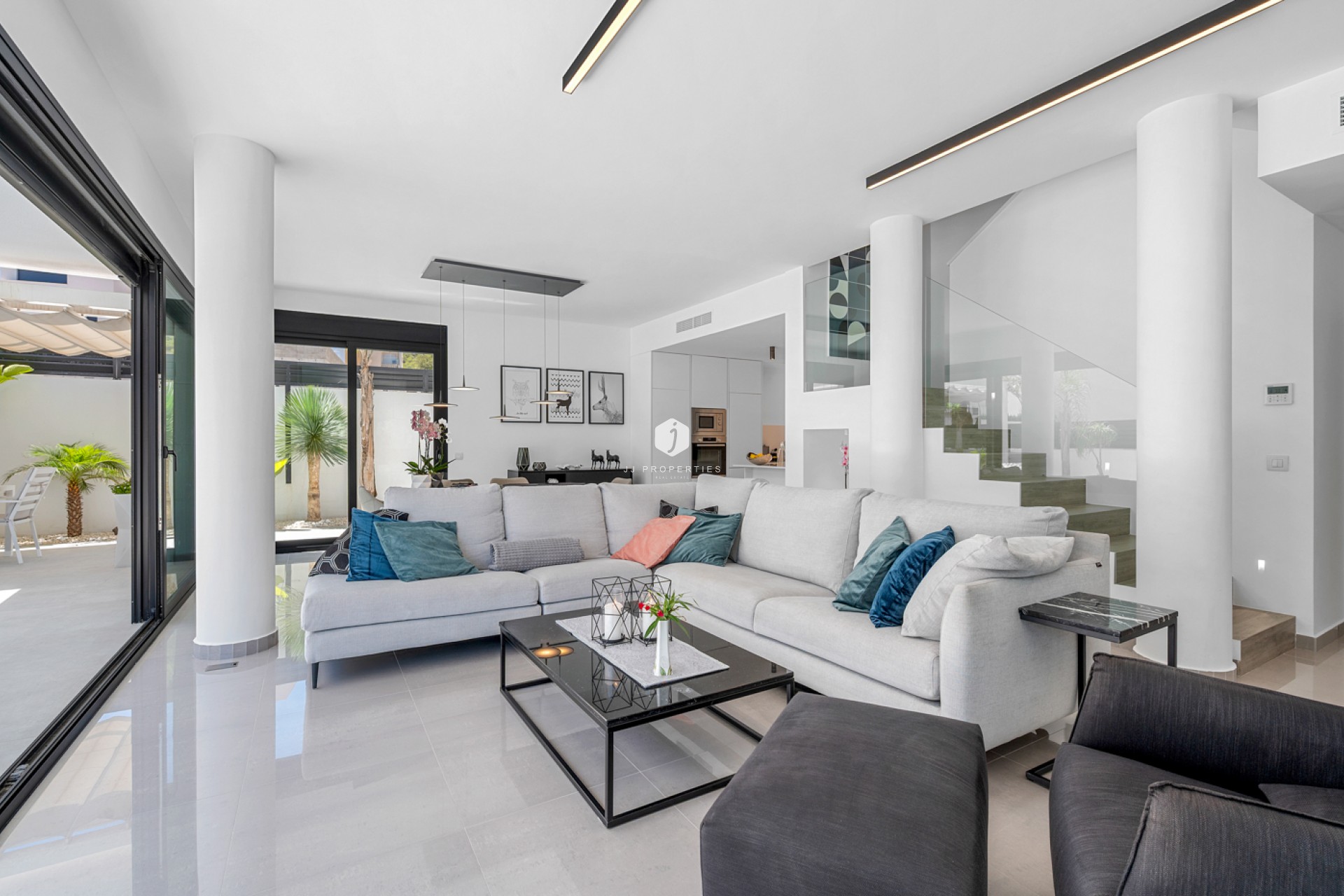 Z drugiej ręki - Villa -
Guardamar del Segura - Costa Blanca