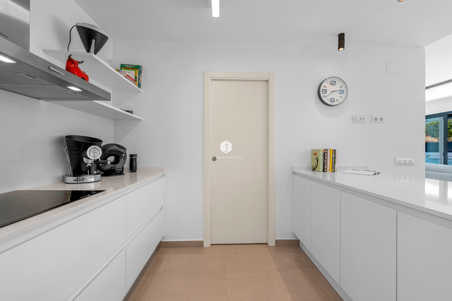 Z drugiej ręki - Villa -
Guardamar del Segura - Costa Blanca