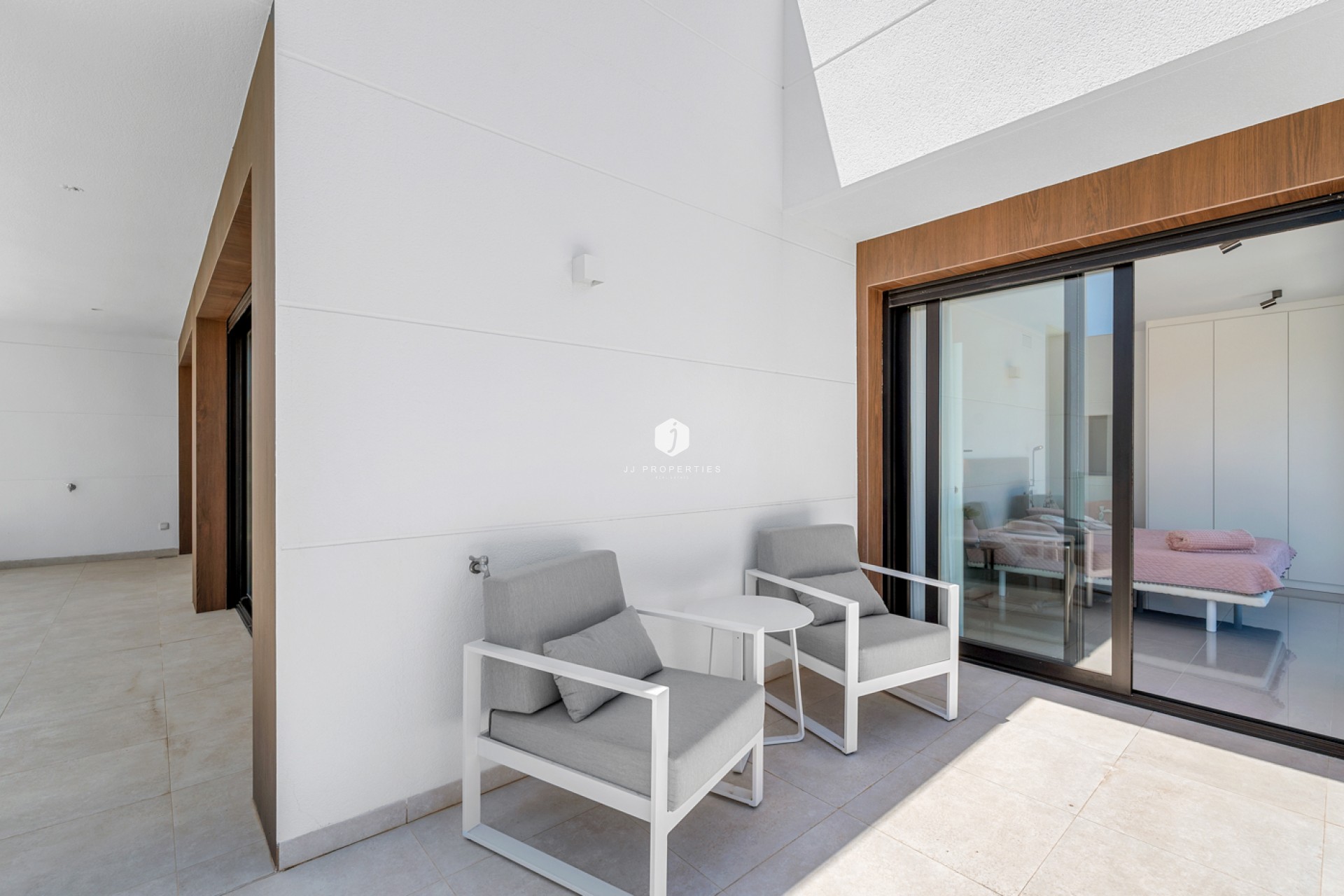 Z drugiej ręki - Villa -
Guardamar del Segura - Costa Blanca